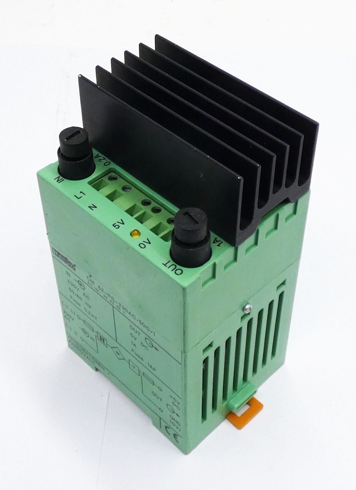 CM 62-PS-230AC/5DC/1