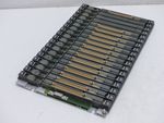 Siemens S7 6ES7 400-1TA01-0AA0 18 Slot Rack 6ES7400-1TA01-0AA0