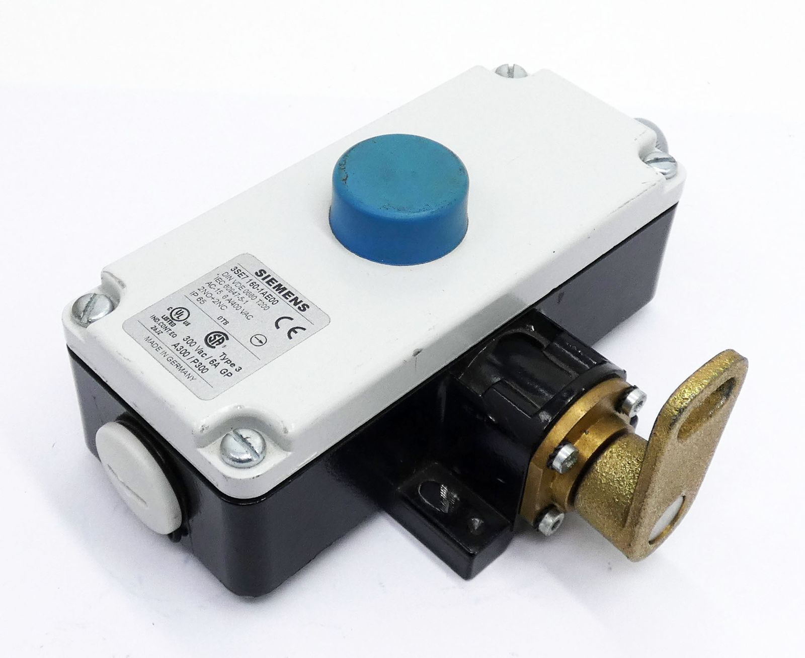 3SE7 160-1AE00, 3SE7160-1AE00