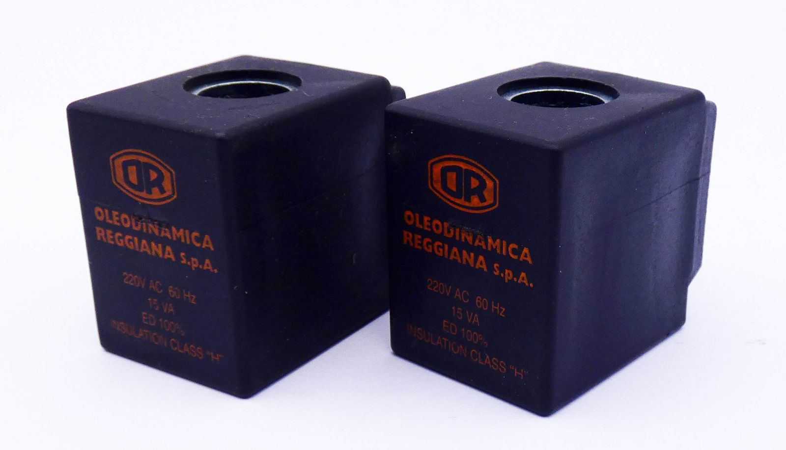 Reggiana 220V AC 60Hz