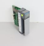 SLC500 1746-IB32 Input Module Ser. D TOP ZUSTAND