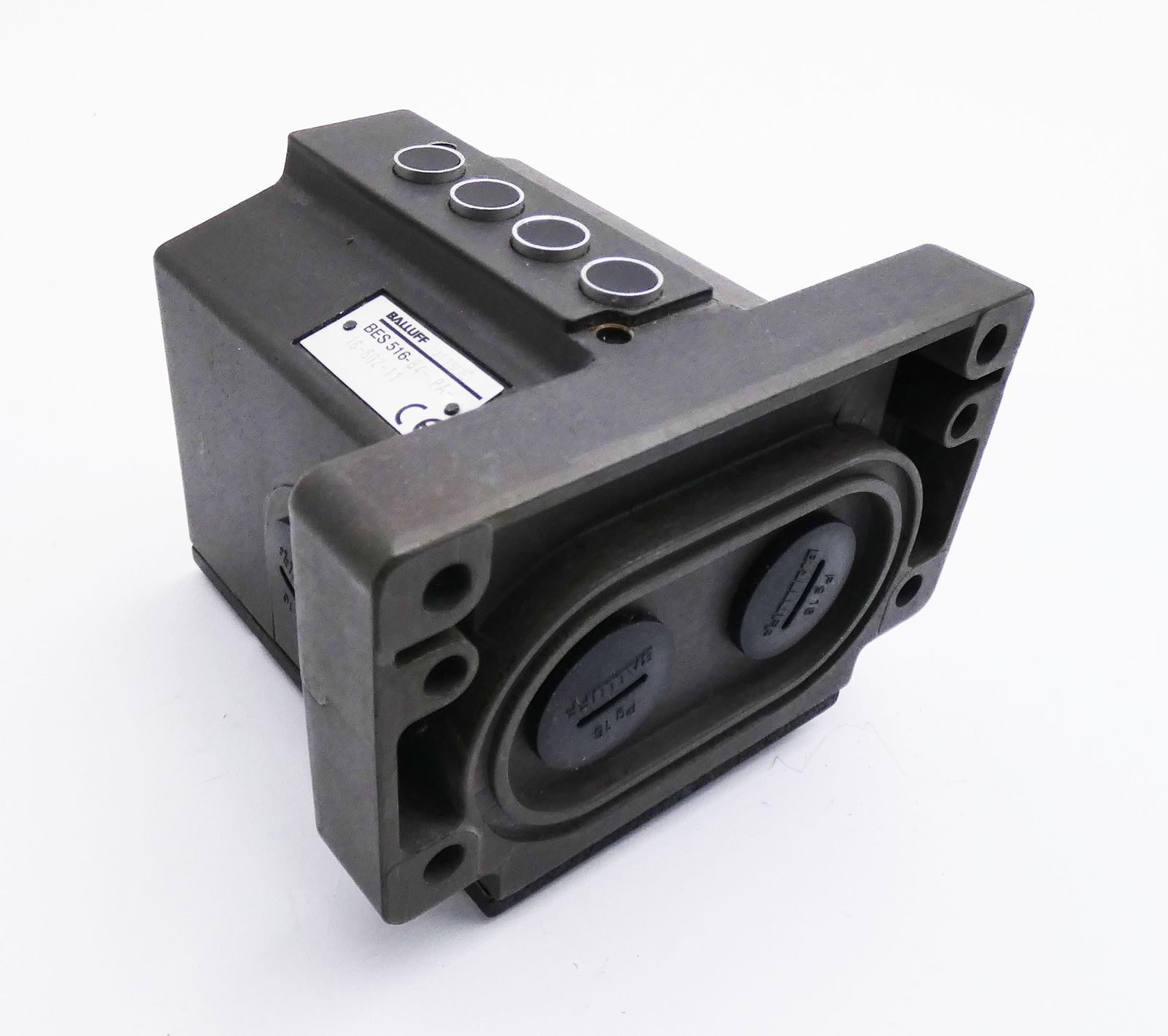 BES 516-B4-PA-16-602-11