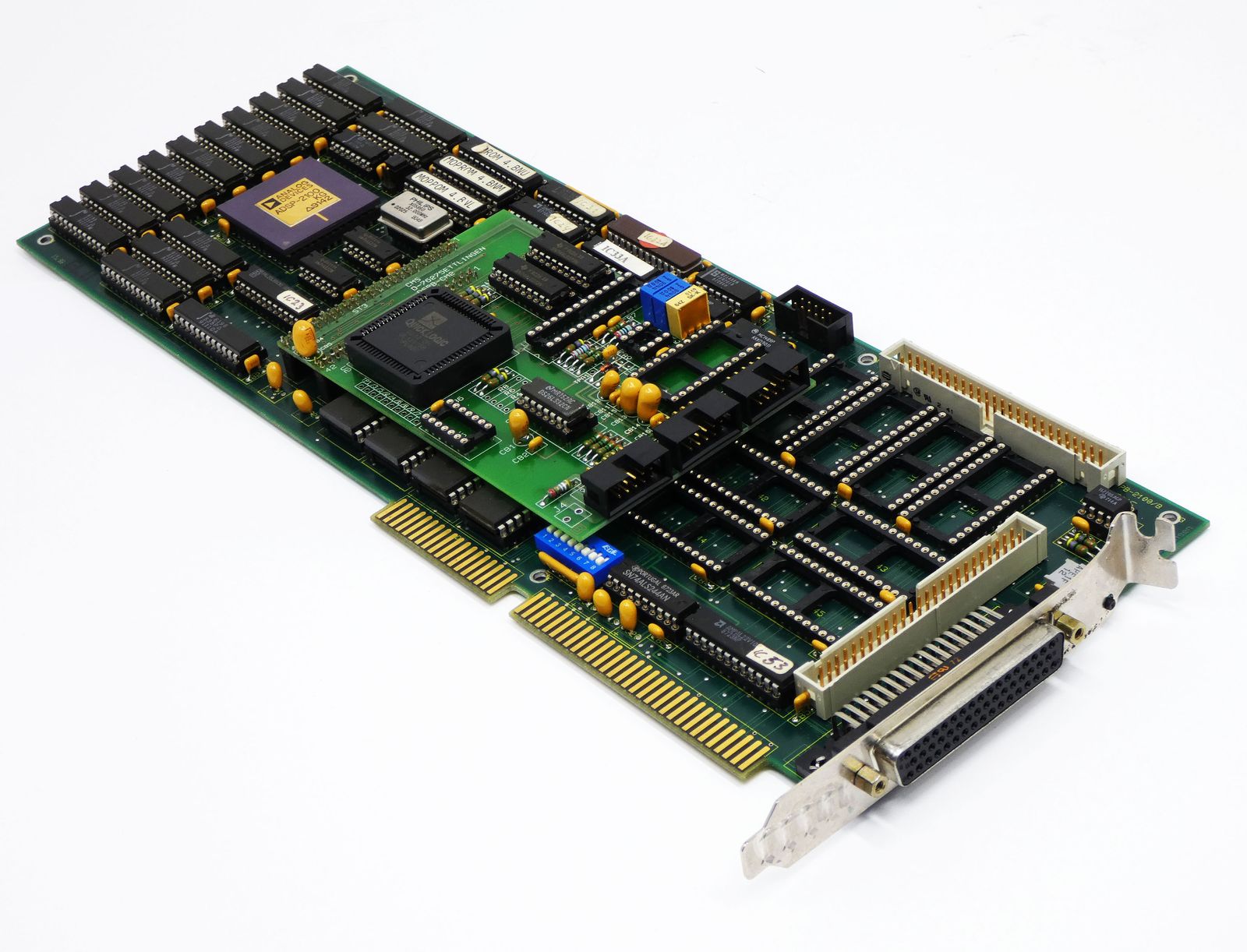 DSPB-2100/B DSPB-CM2