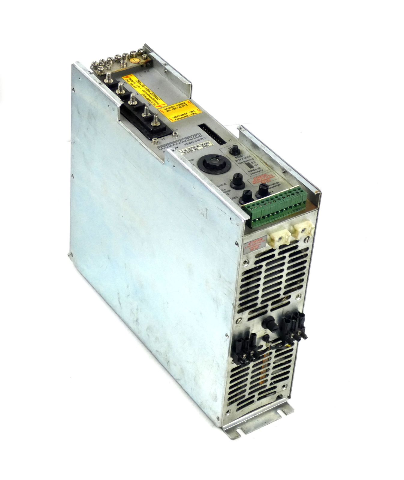 TVM2.1-50-220/300-W1