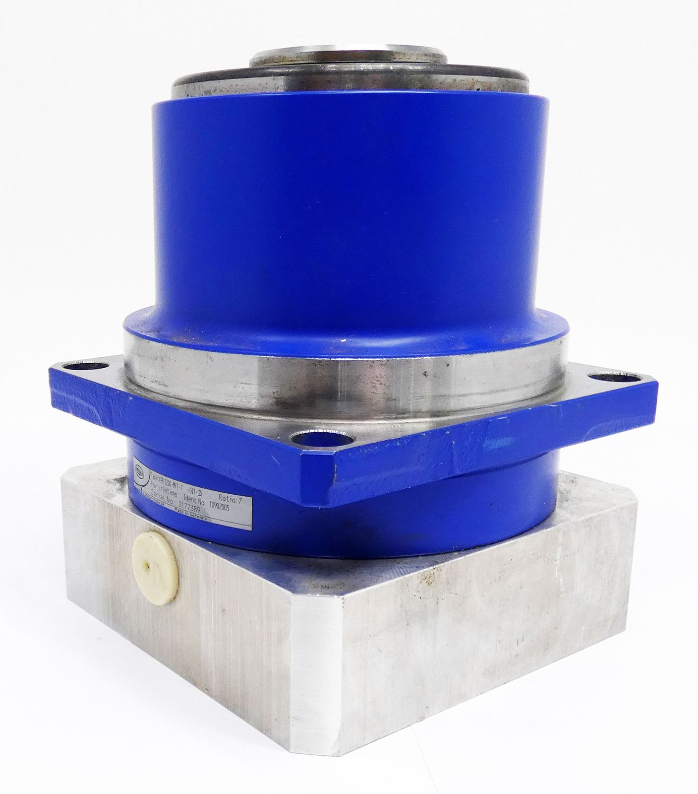 LPB 120S-MF1-7-0I1-3S