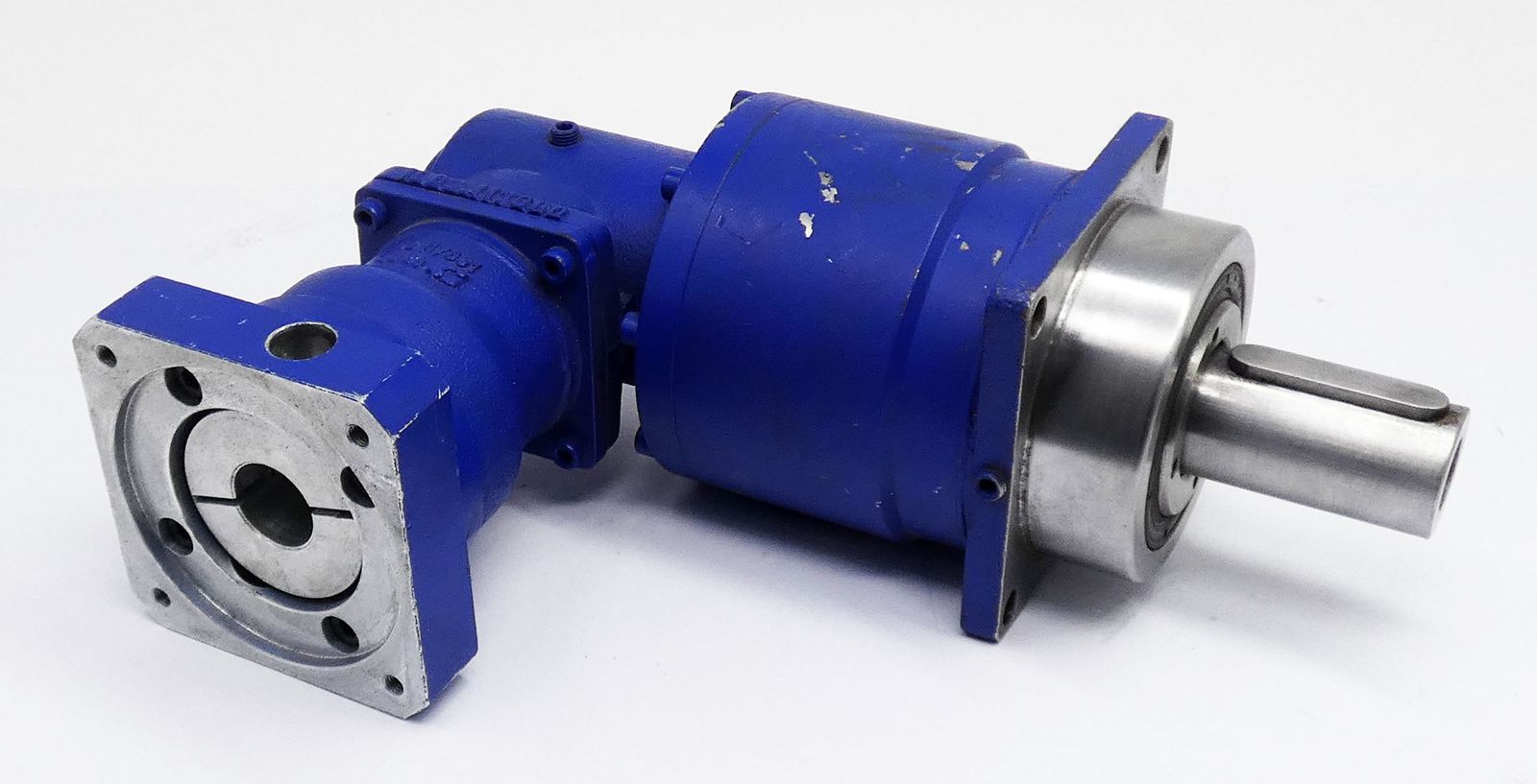 SPK 100-MF2-32-121-000