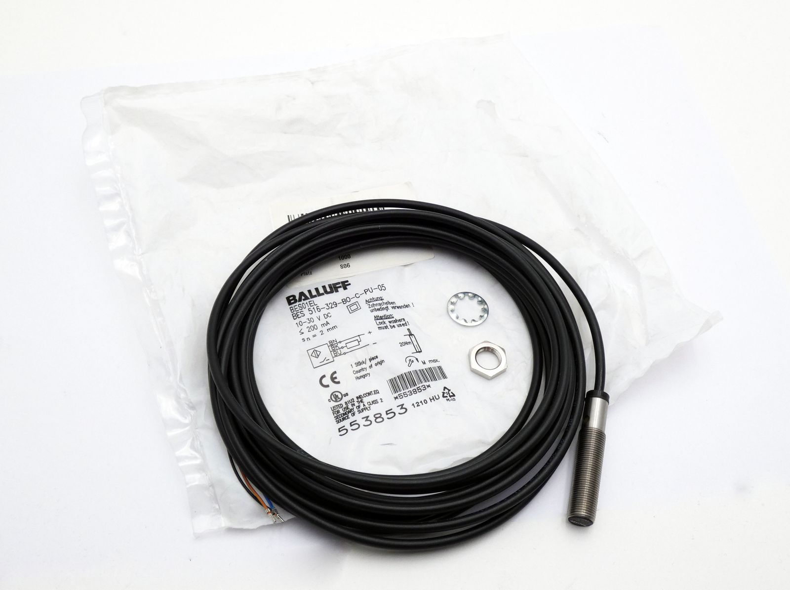 BES 516-329-BO-C-PU-05