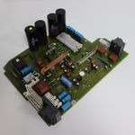 Siemens Masterdrive 6SE7021-5FB84-1HF3 TOP ZUSTAND