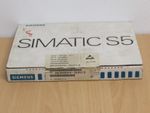 Siemens S5 6ES5 524-3UA13 6ES5524-3UA13 CPU E-Stand 05 unbenutzt OVP