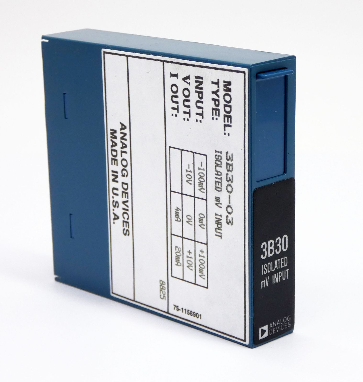 3B30 3B30-03