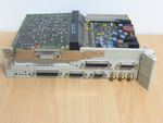 Siemens Simatic S5 6SE5581-3LA11 6AV4530-1BD00-7JA0 B1187