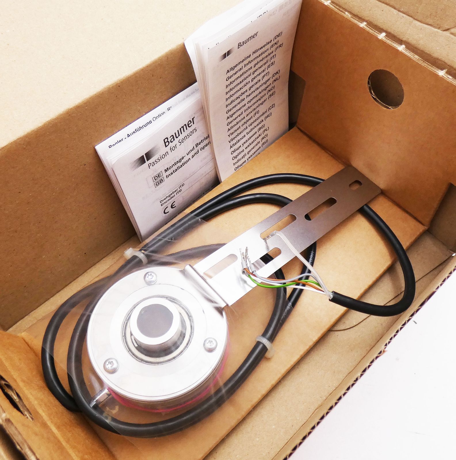 ITD 27 A 4 Y11 0032 H BX KR1 S 14