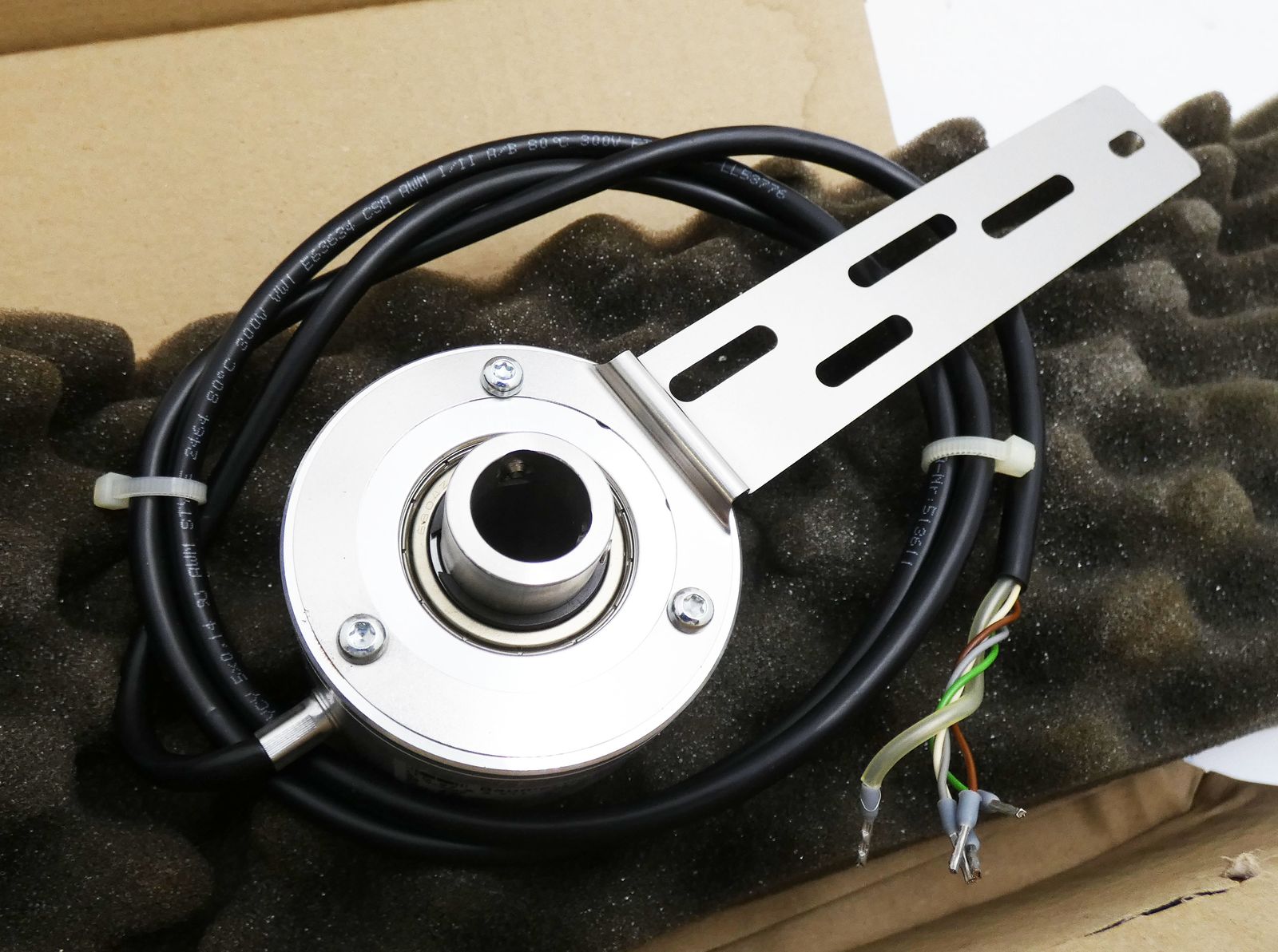 ITD 27 A 4 Y11 32 H BX KR1 S14