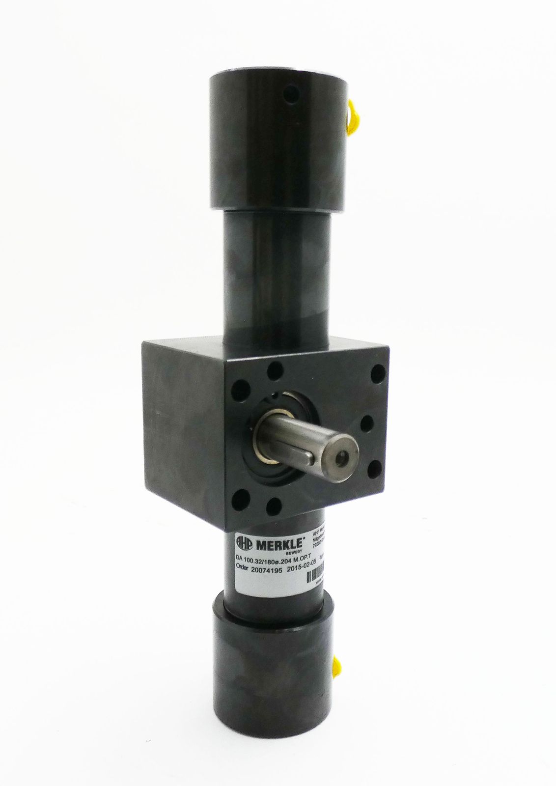 DA 100.32/180ø.204 M.OP.T