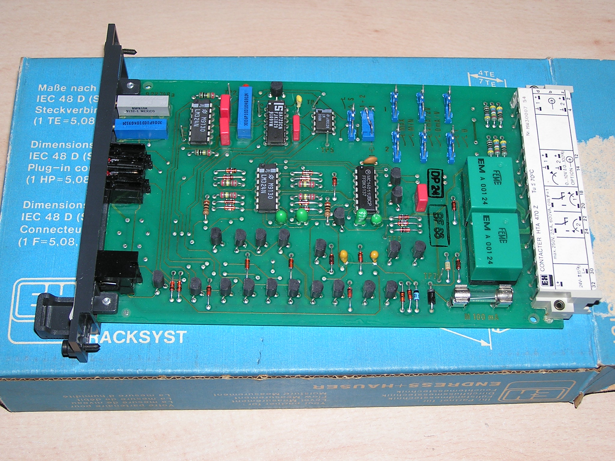 HTA470Z