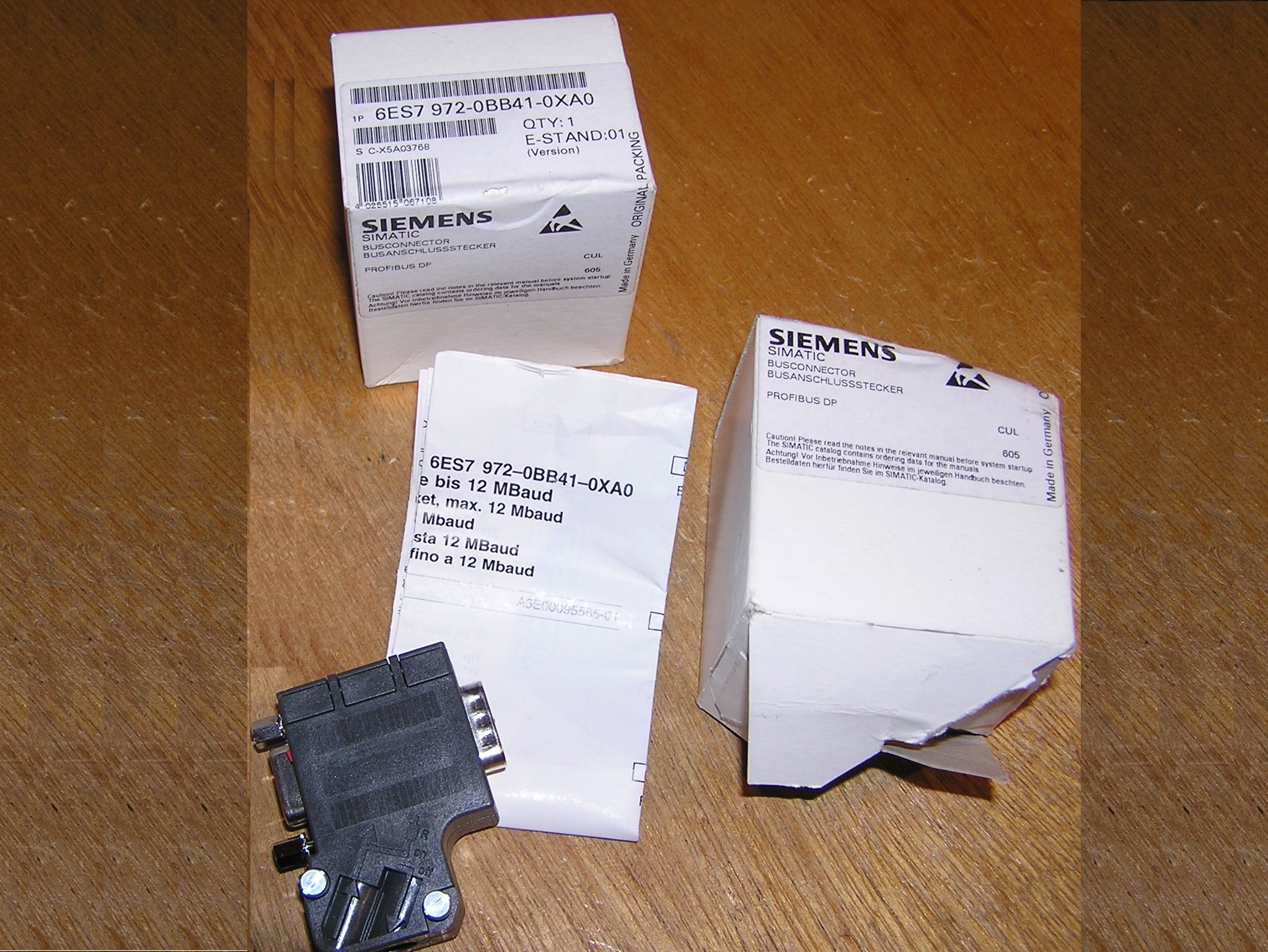 6ES7972-0BB41-0XA0