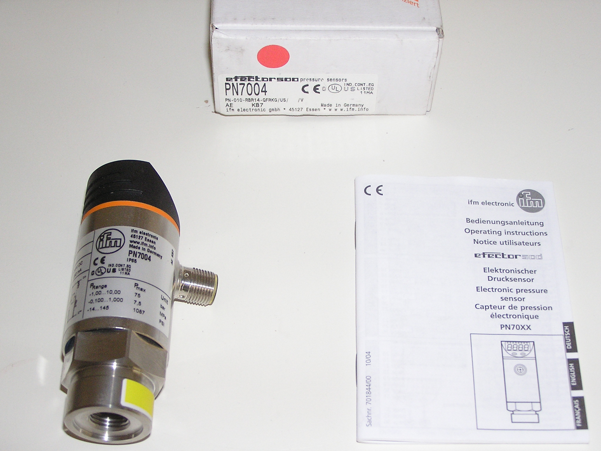 PN7004