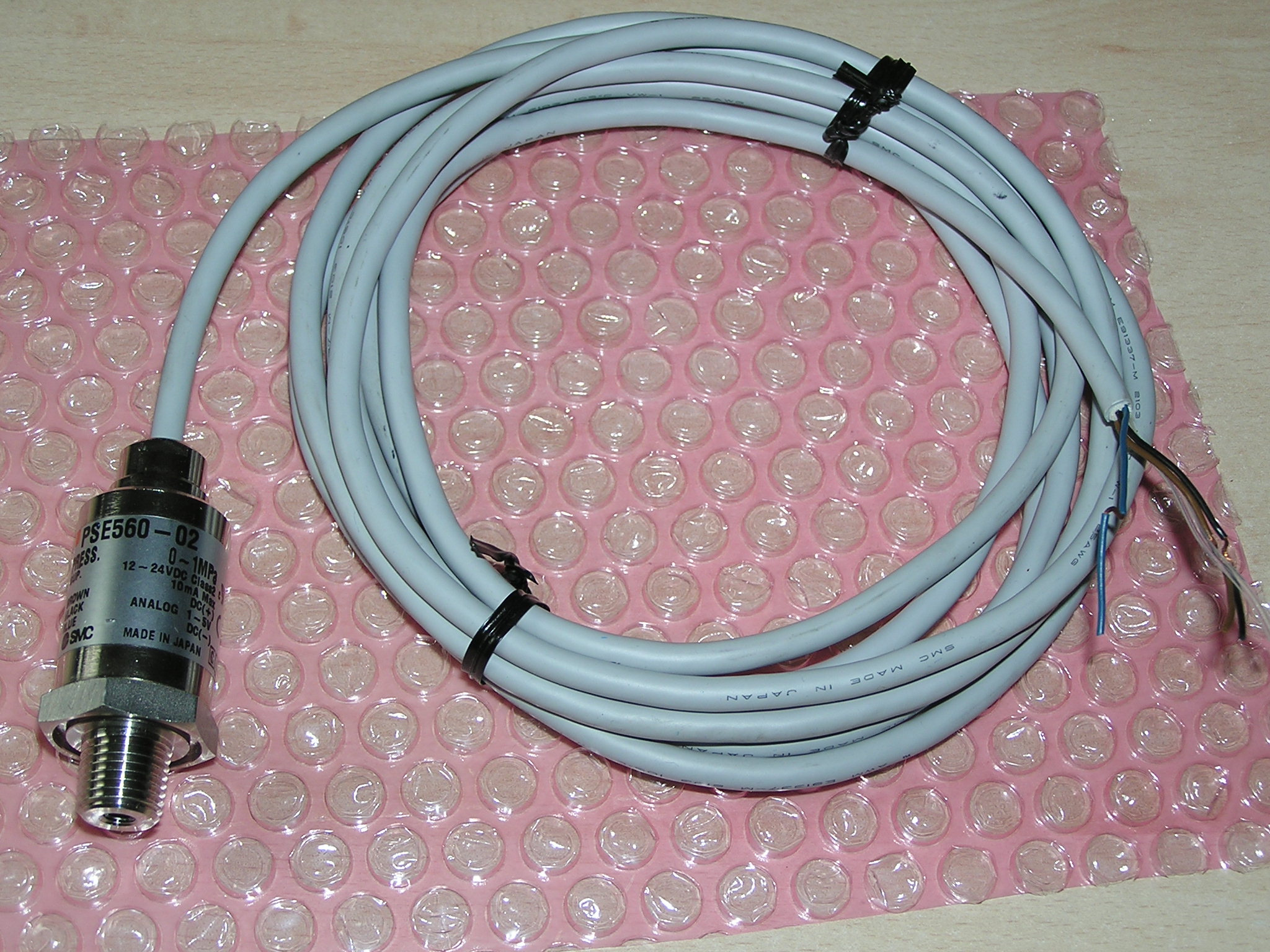 PSE560-02
