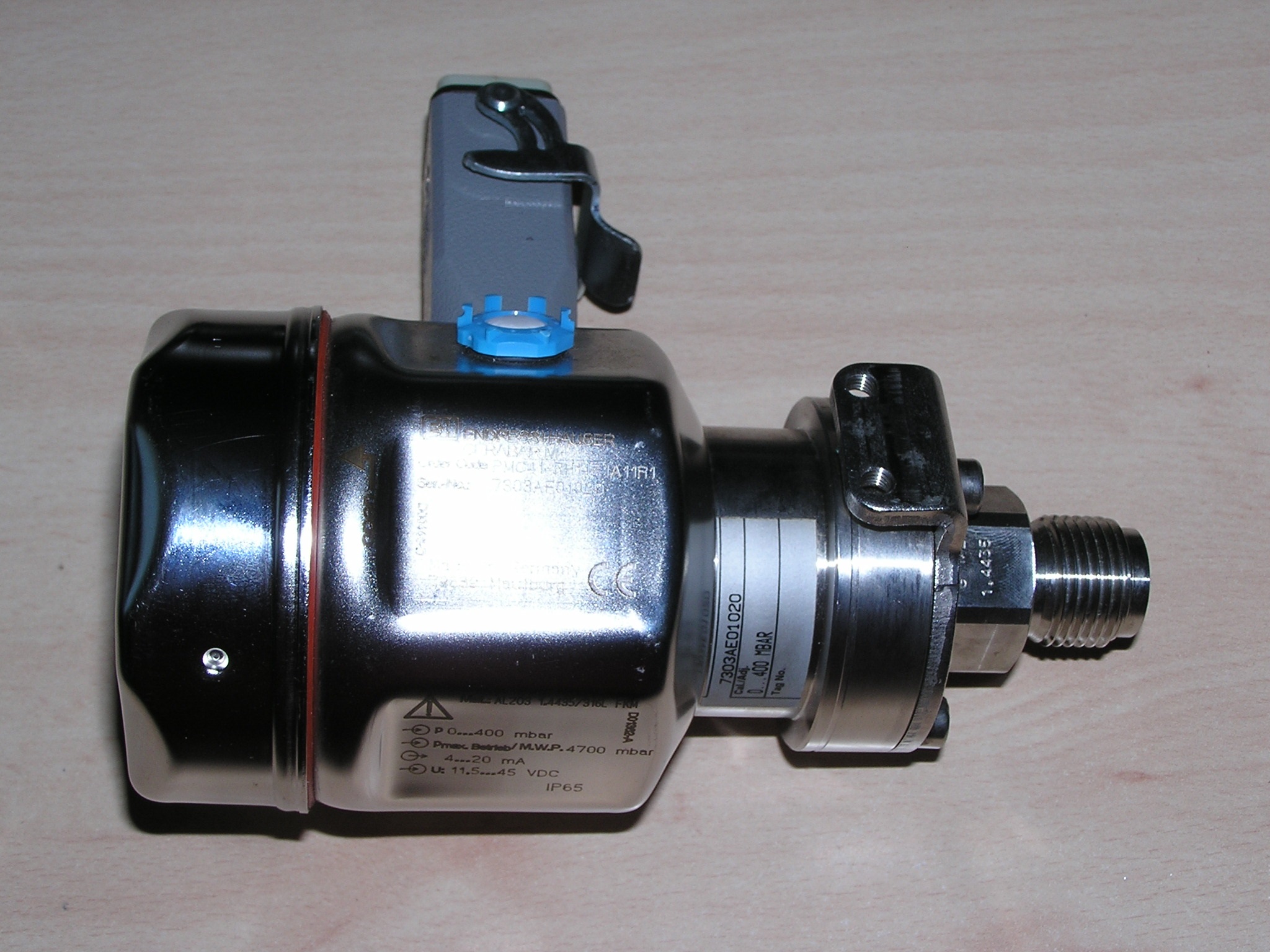 PMC41-RH11F1A11R1