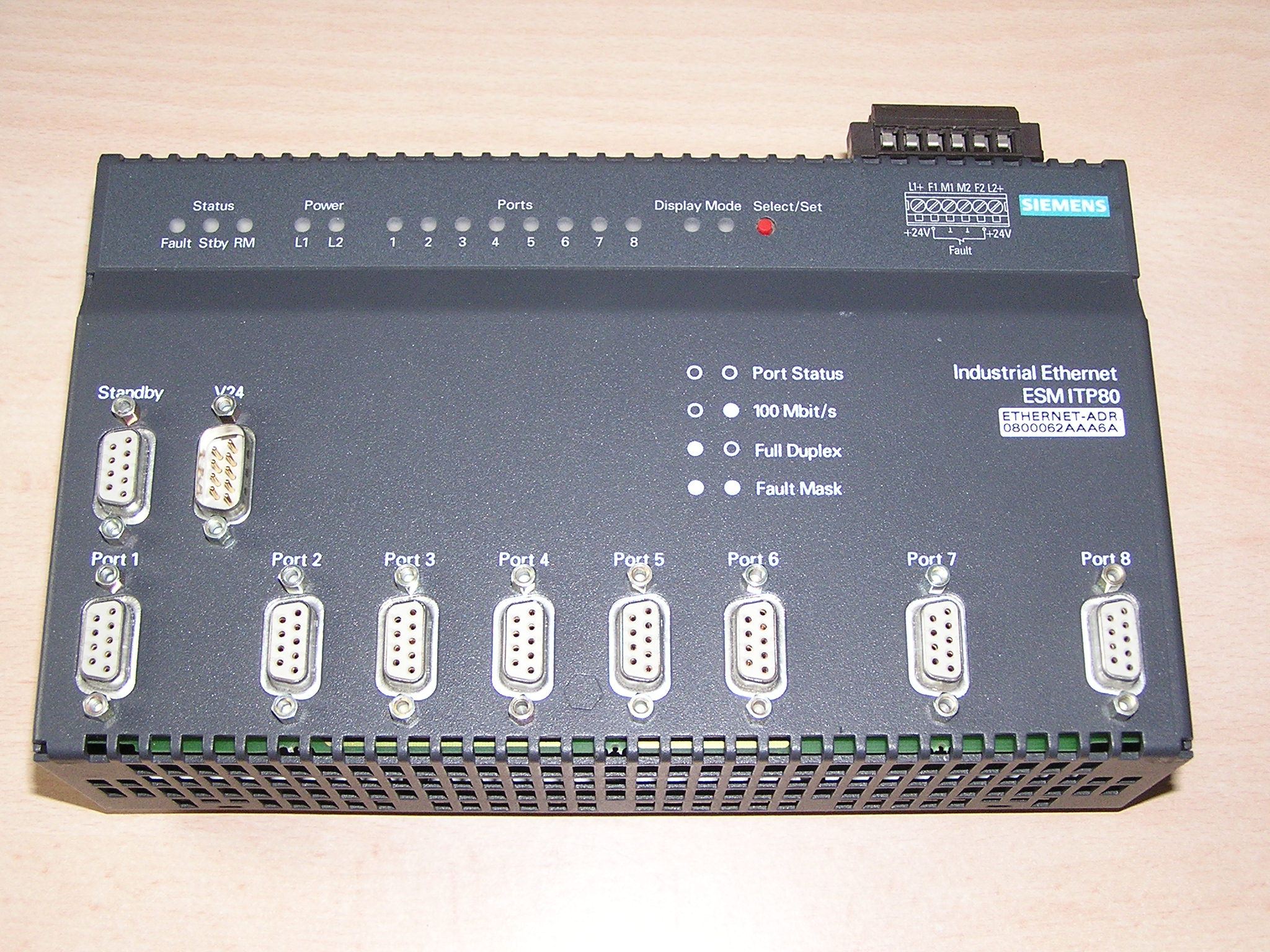 6GK1105-3AA00