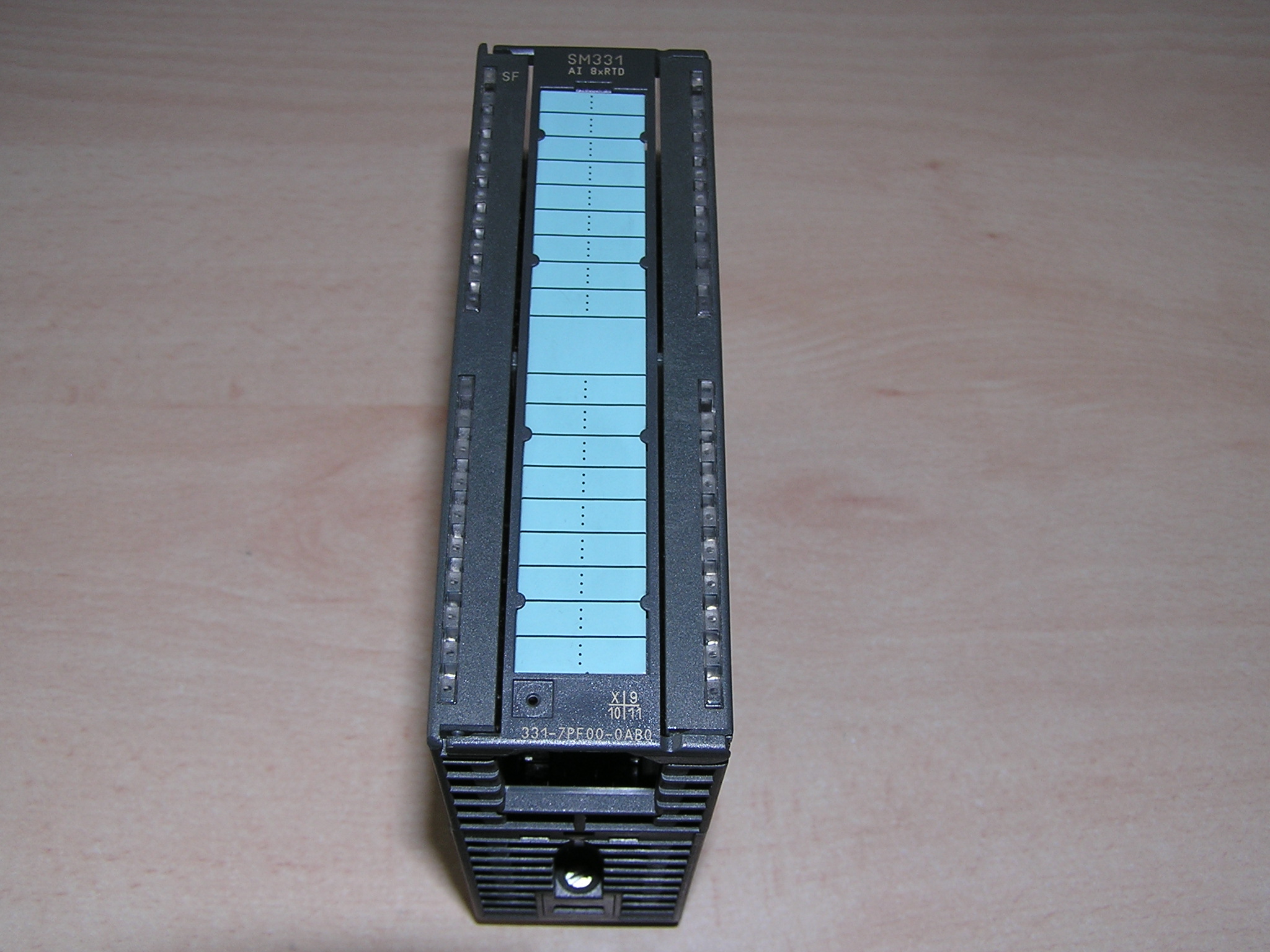 6ES7331-7PF00-0AB0