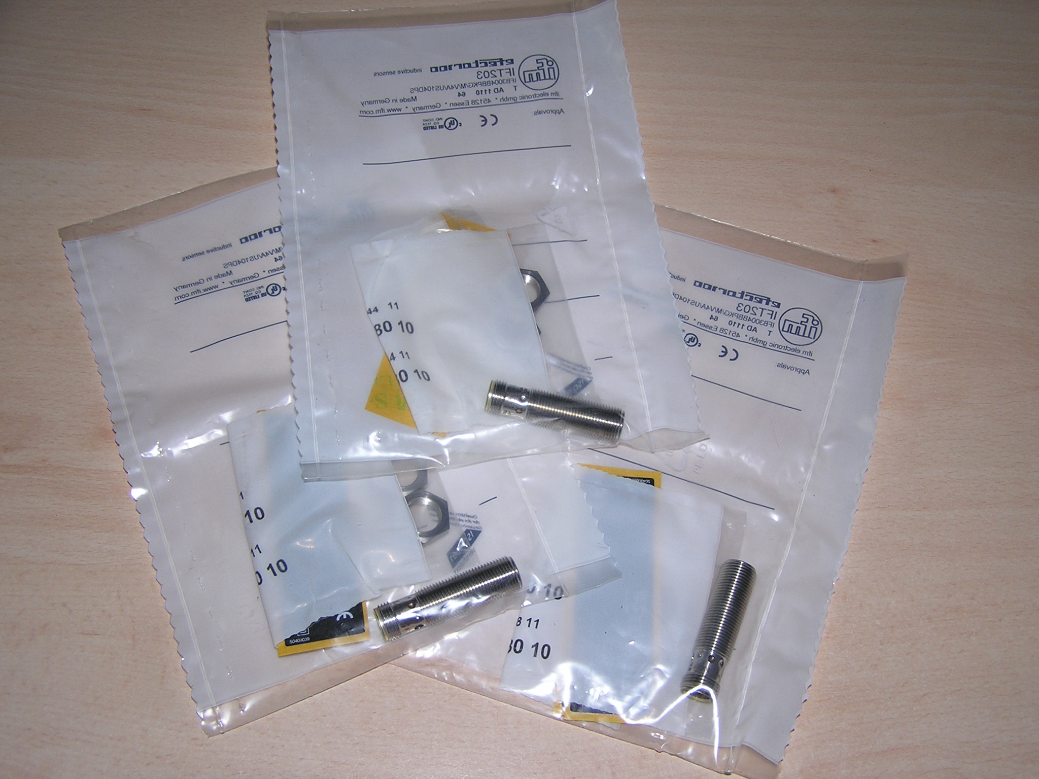 IFT203