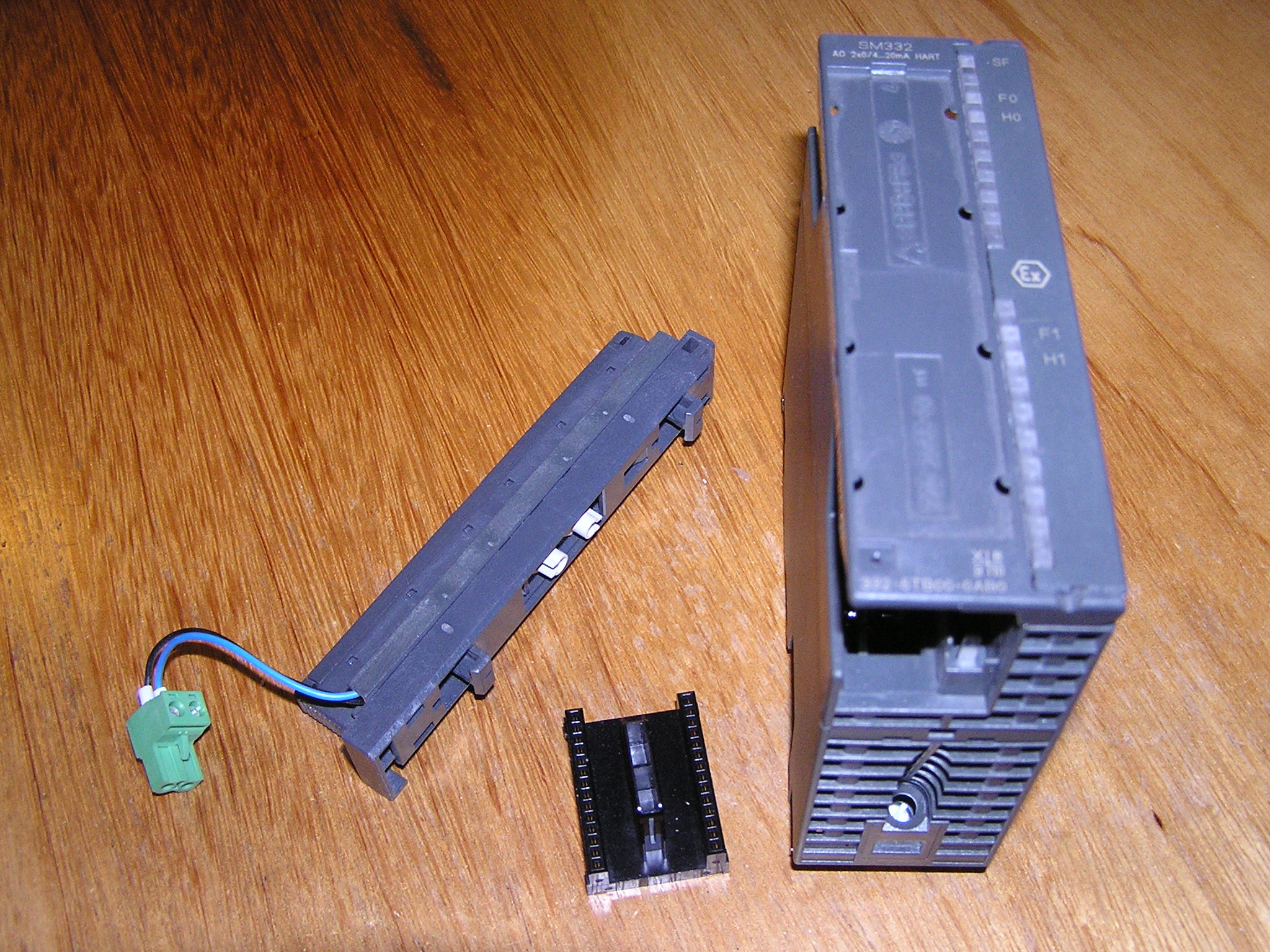 6ES7 332-5TB00-0AB0