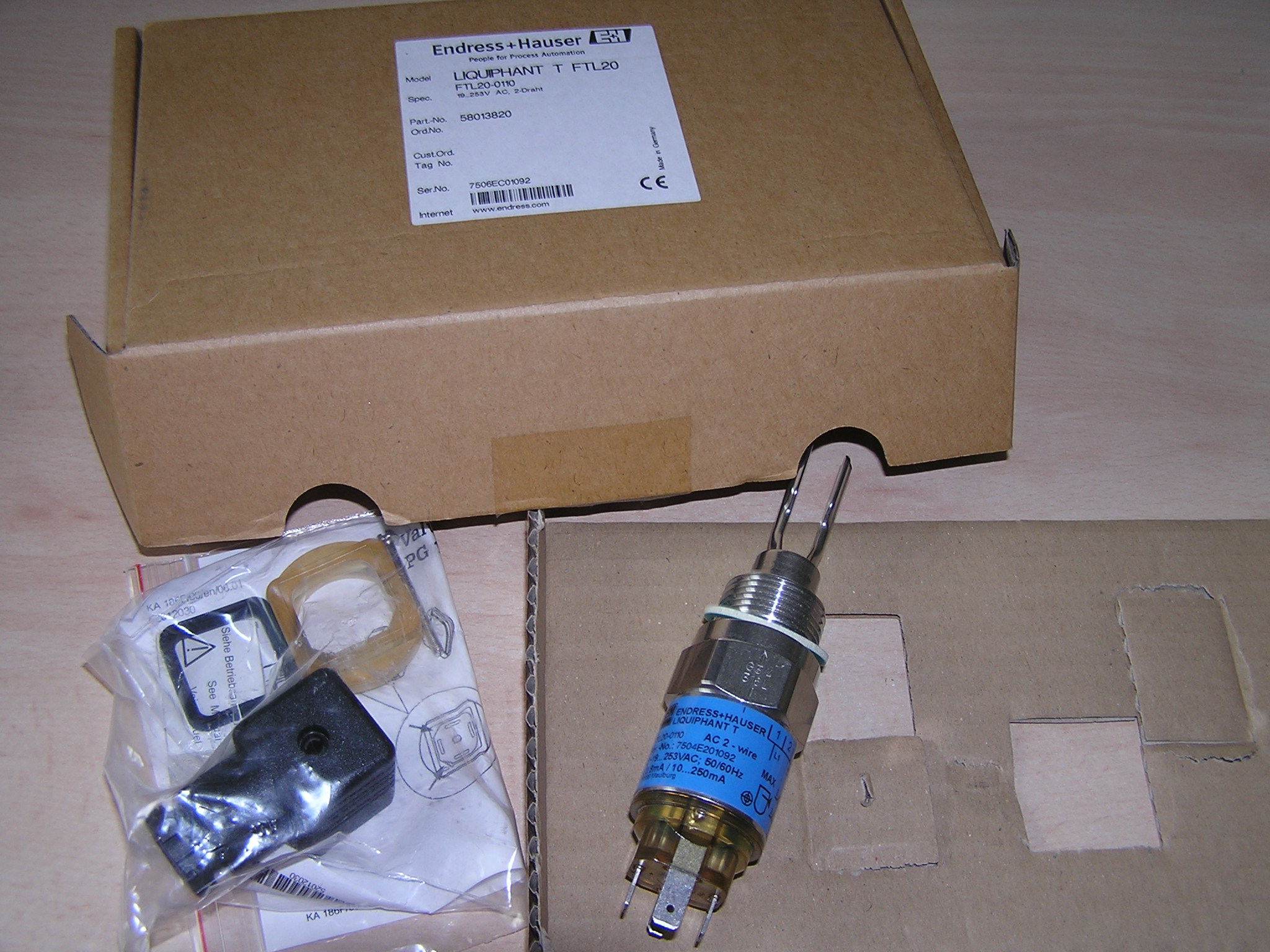 FTL20-0110