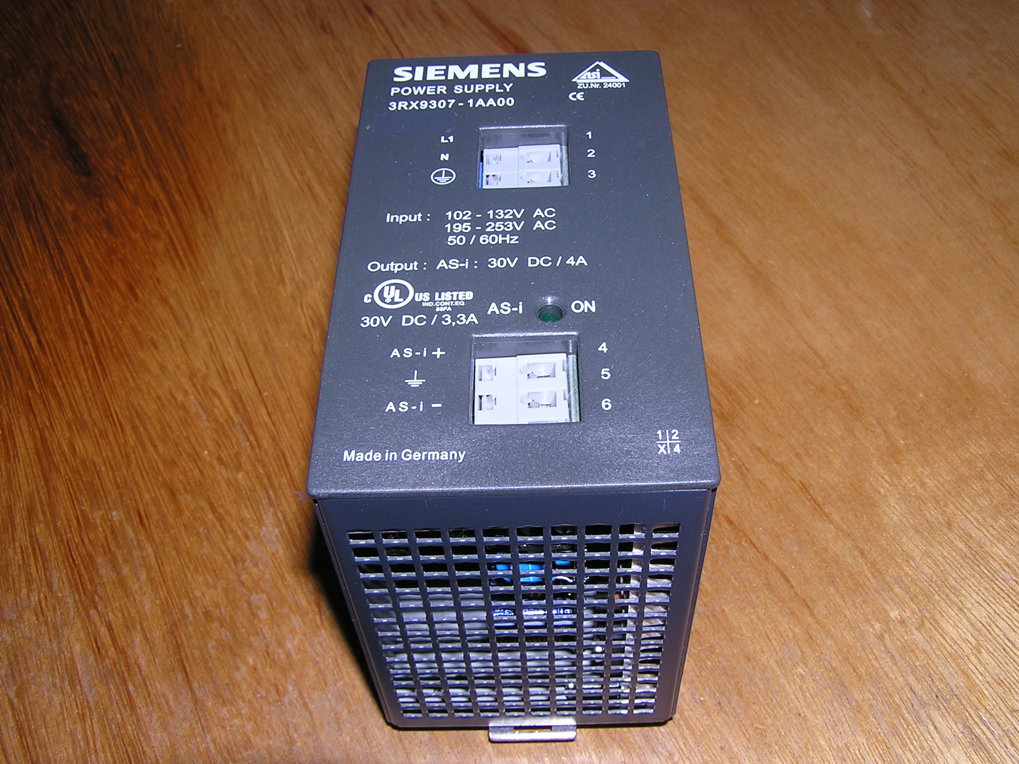 3RX9307-1AA00