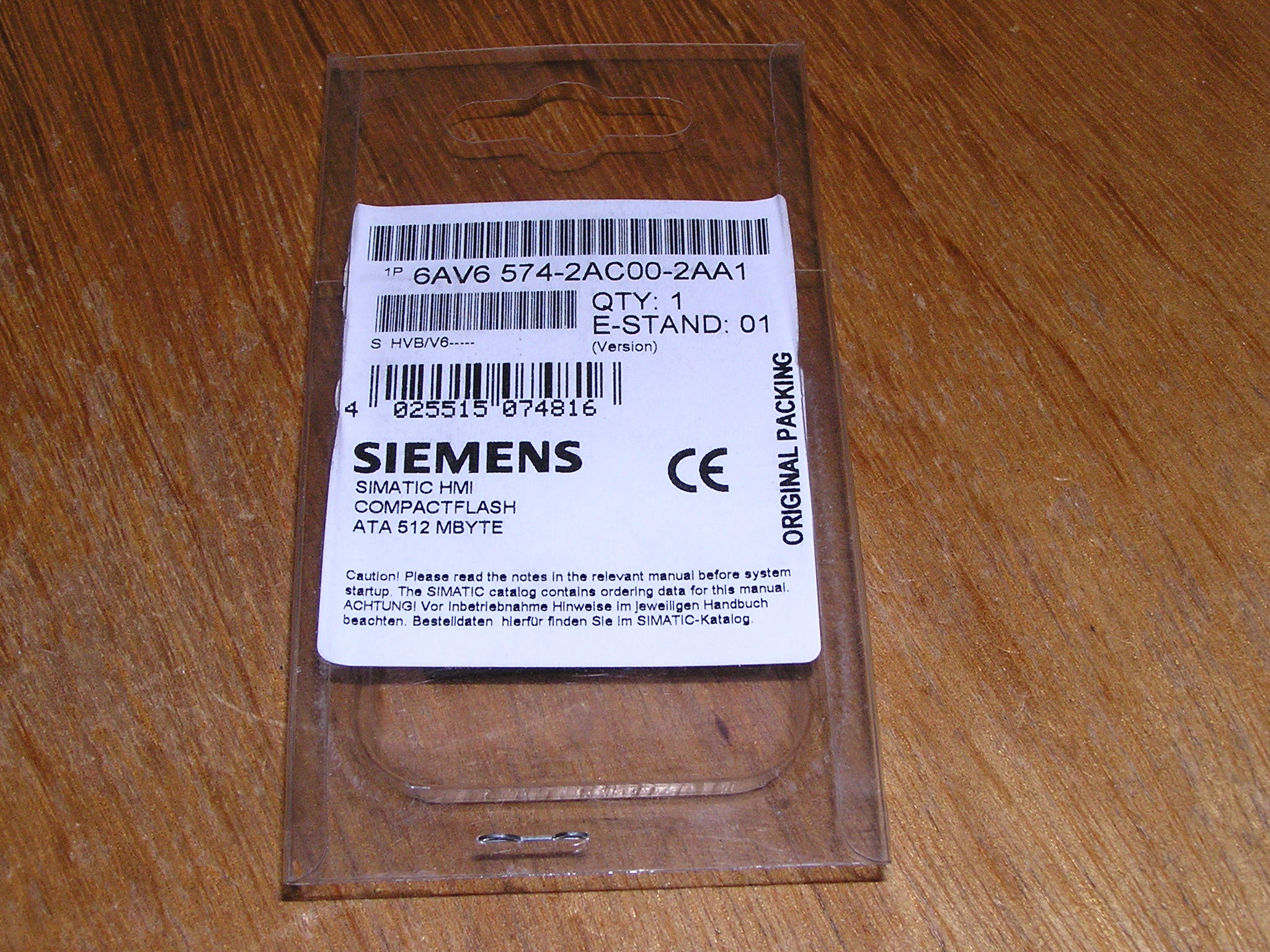 6AV6574-2AC00-2AA1