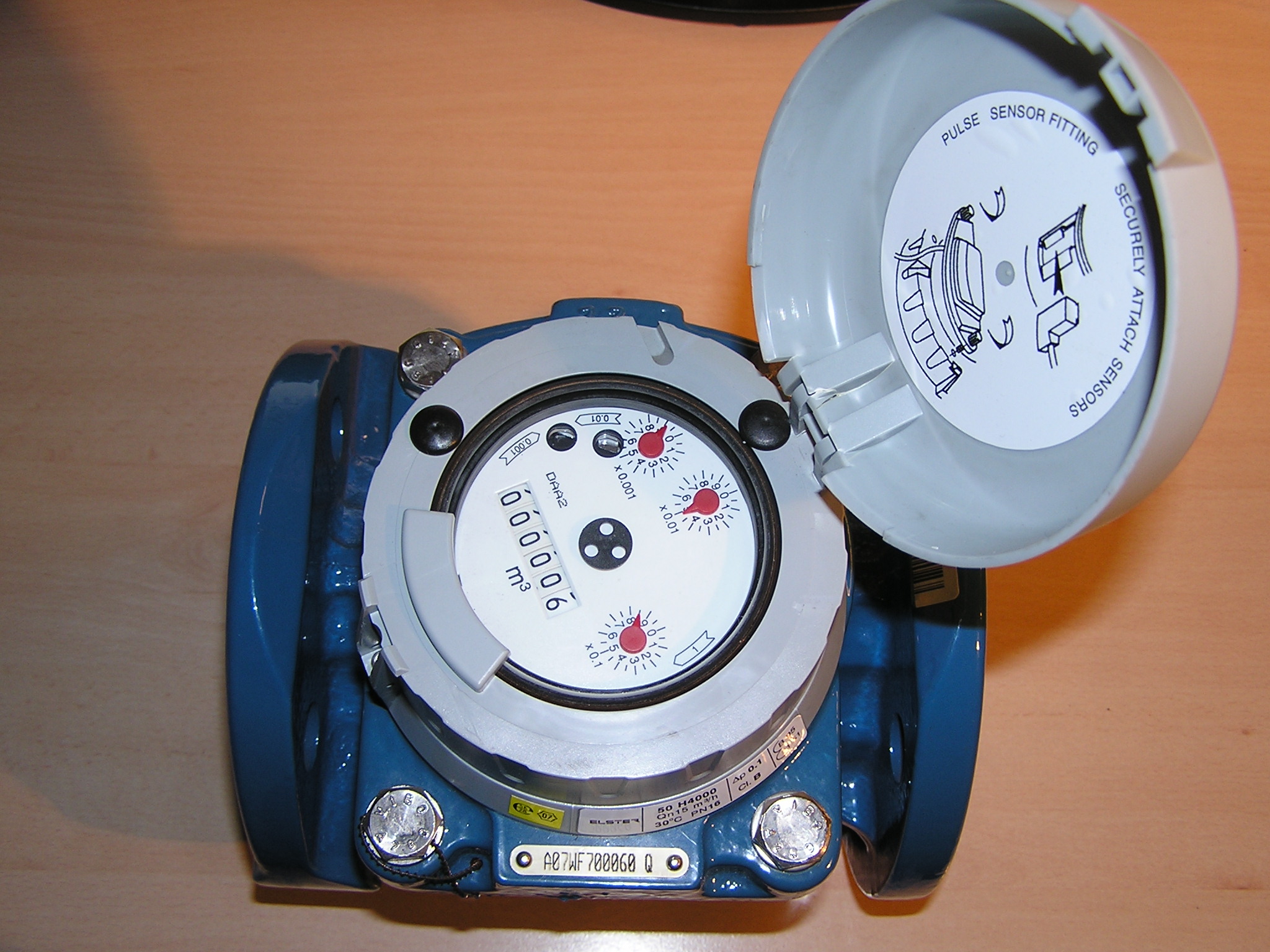50H4000