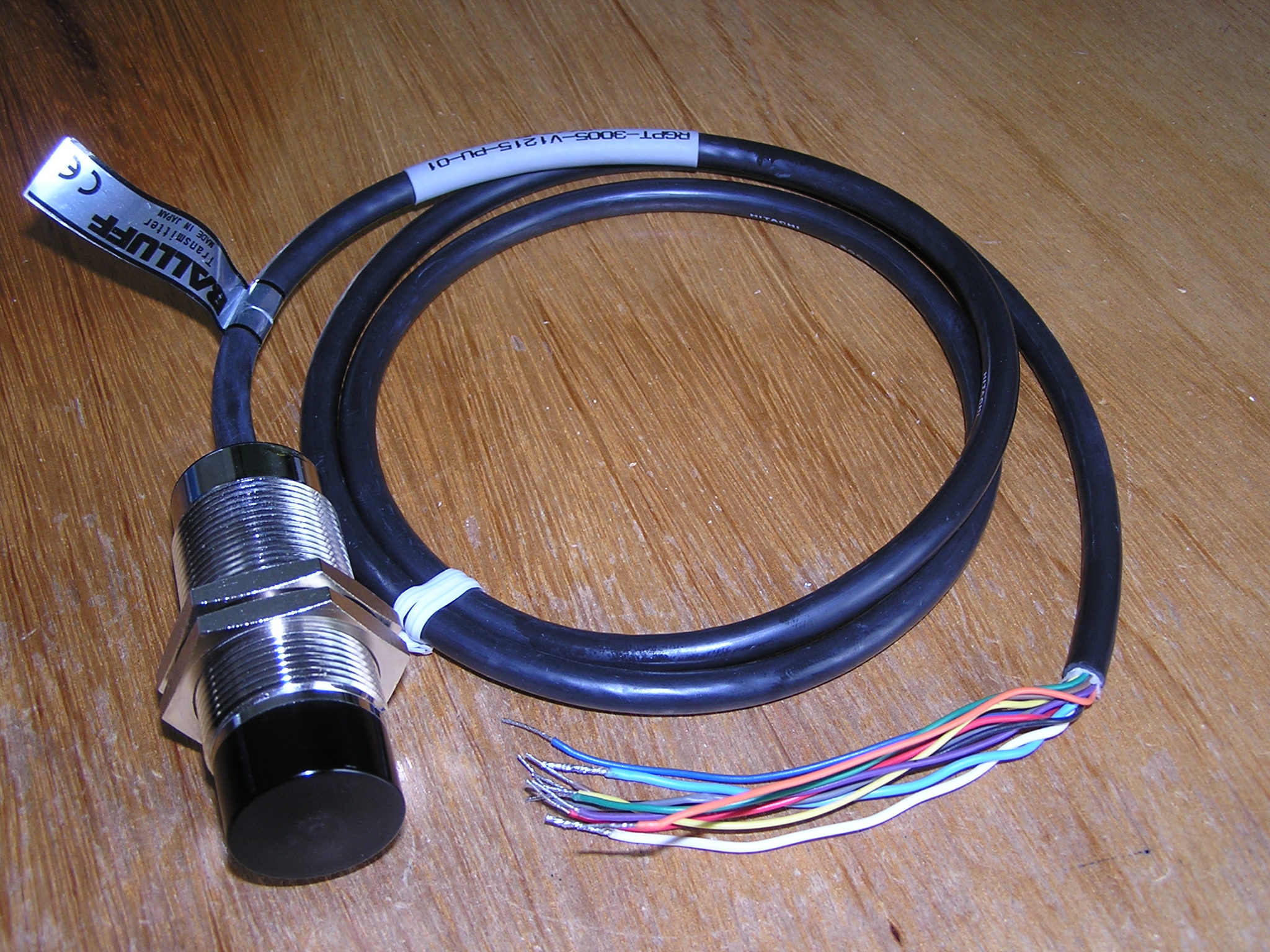 RGPT-3005-V1215-PU-01