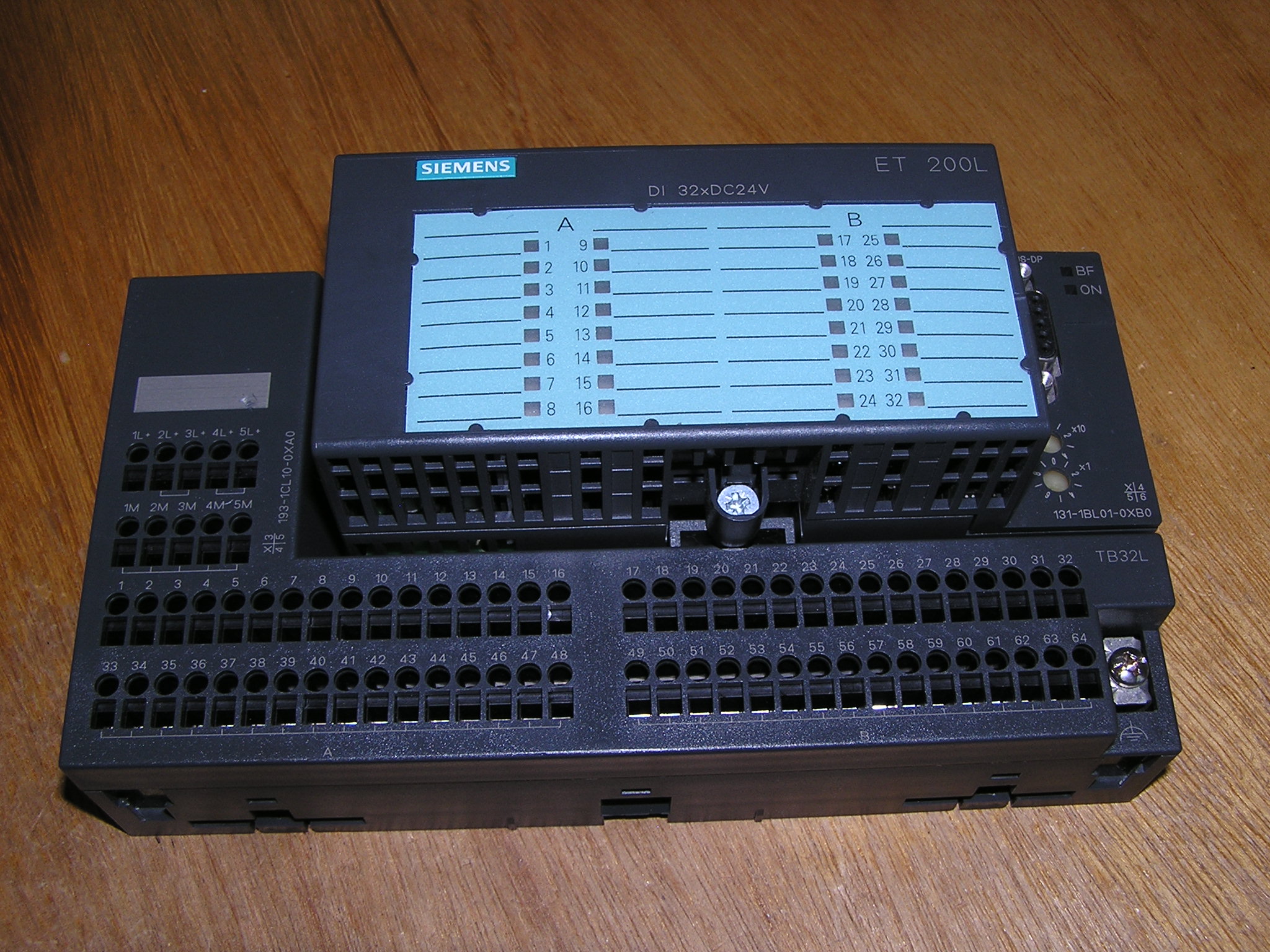 6ES7131-1BL01-0XB0