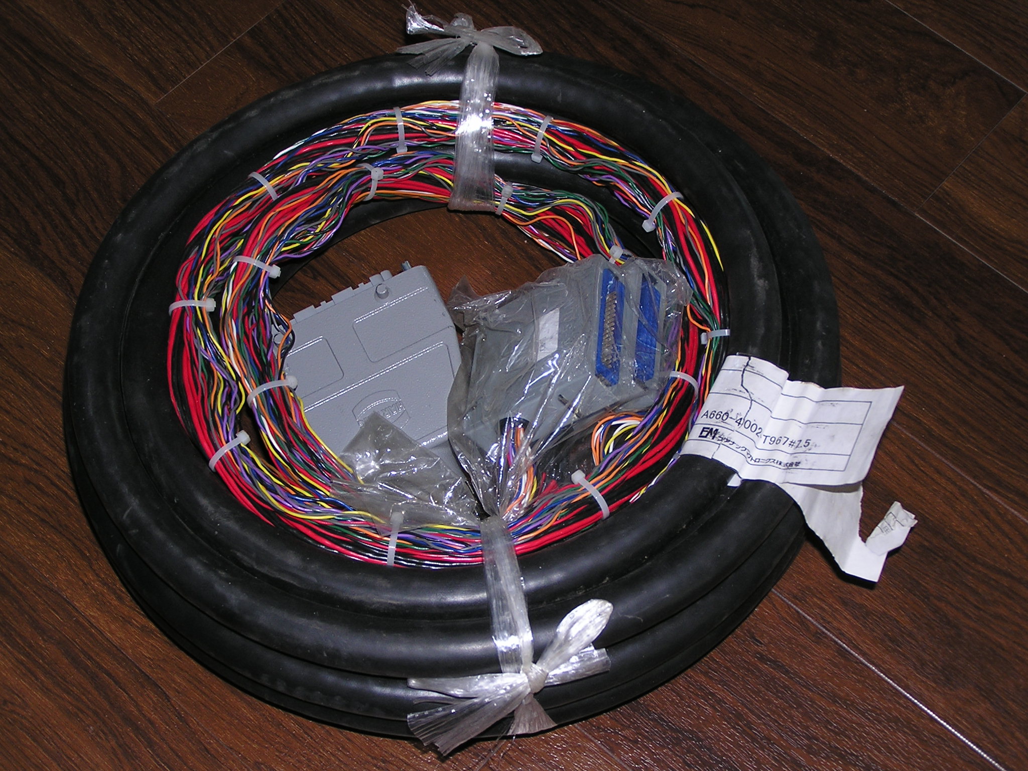 A660-4002-T967