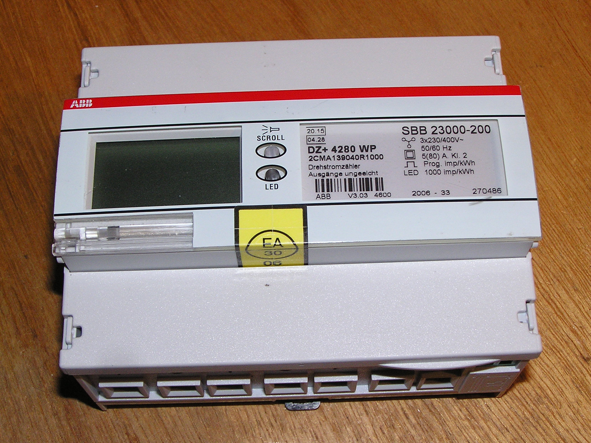 2CMA139040R1000