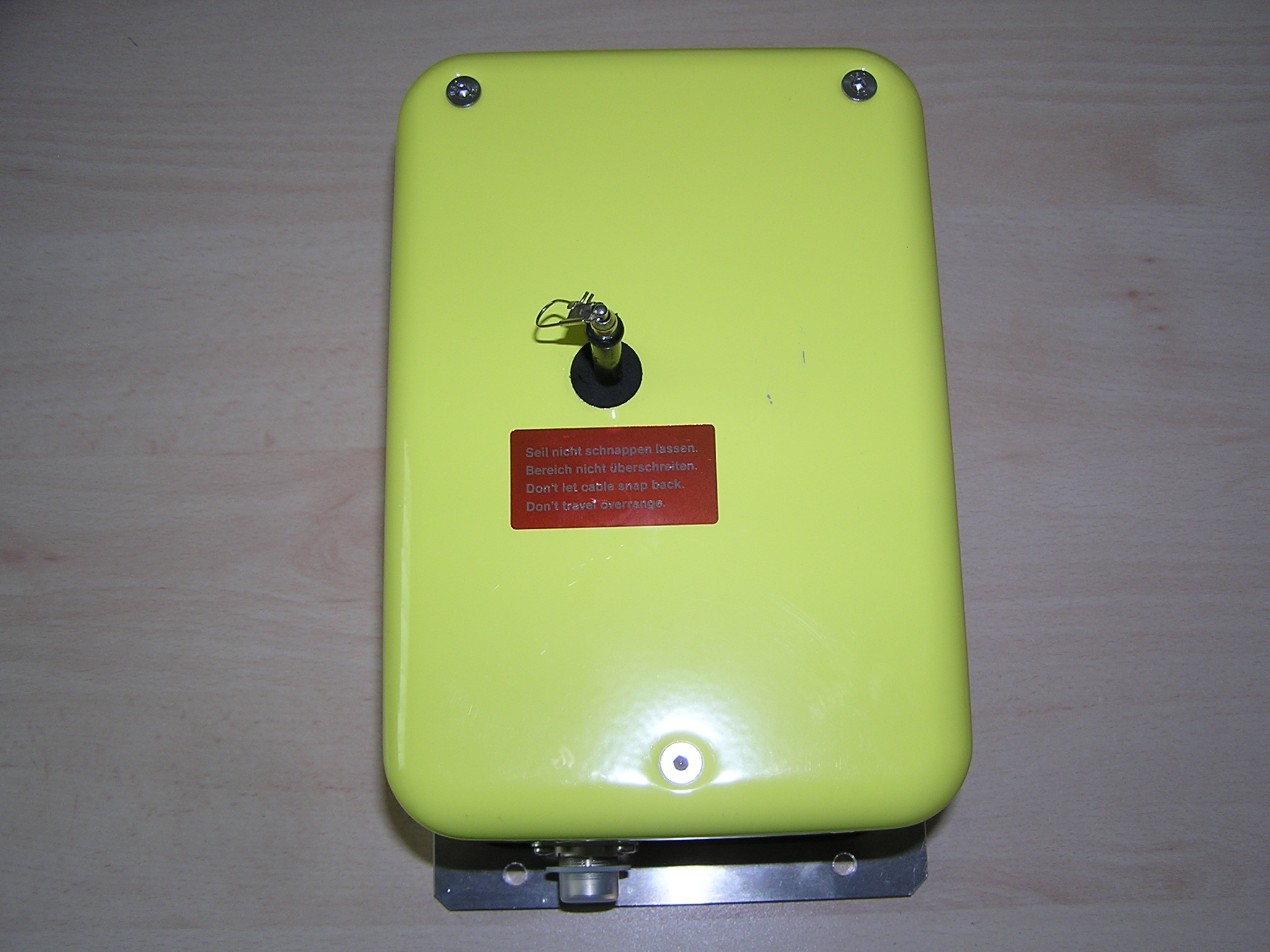 WS3-7500-420A-L10-D8