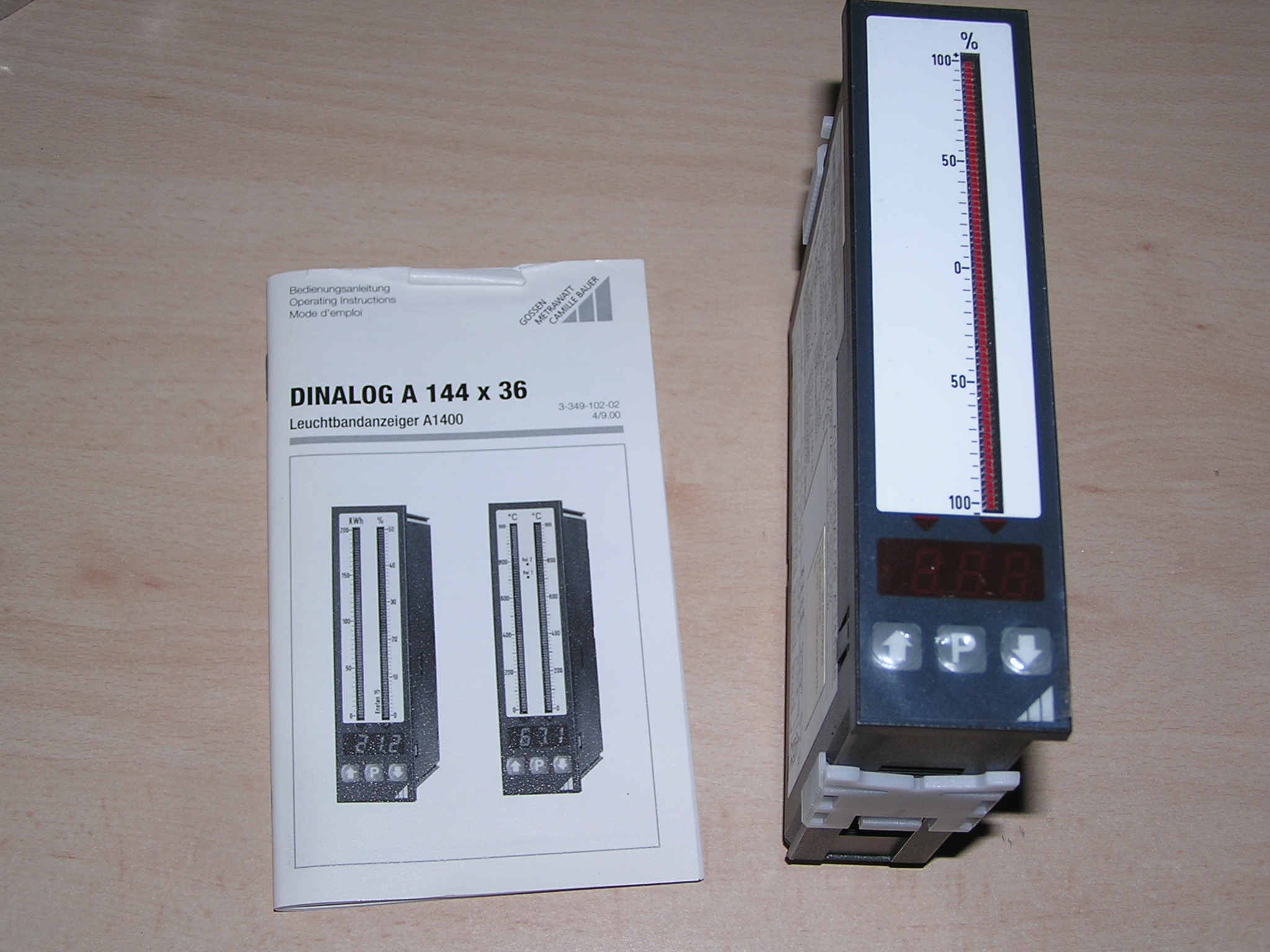 A1400