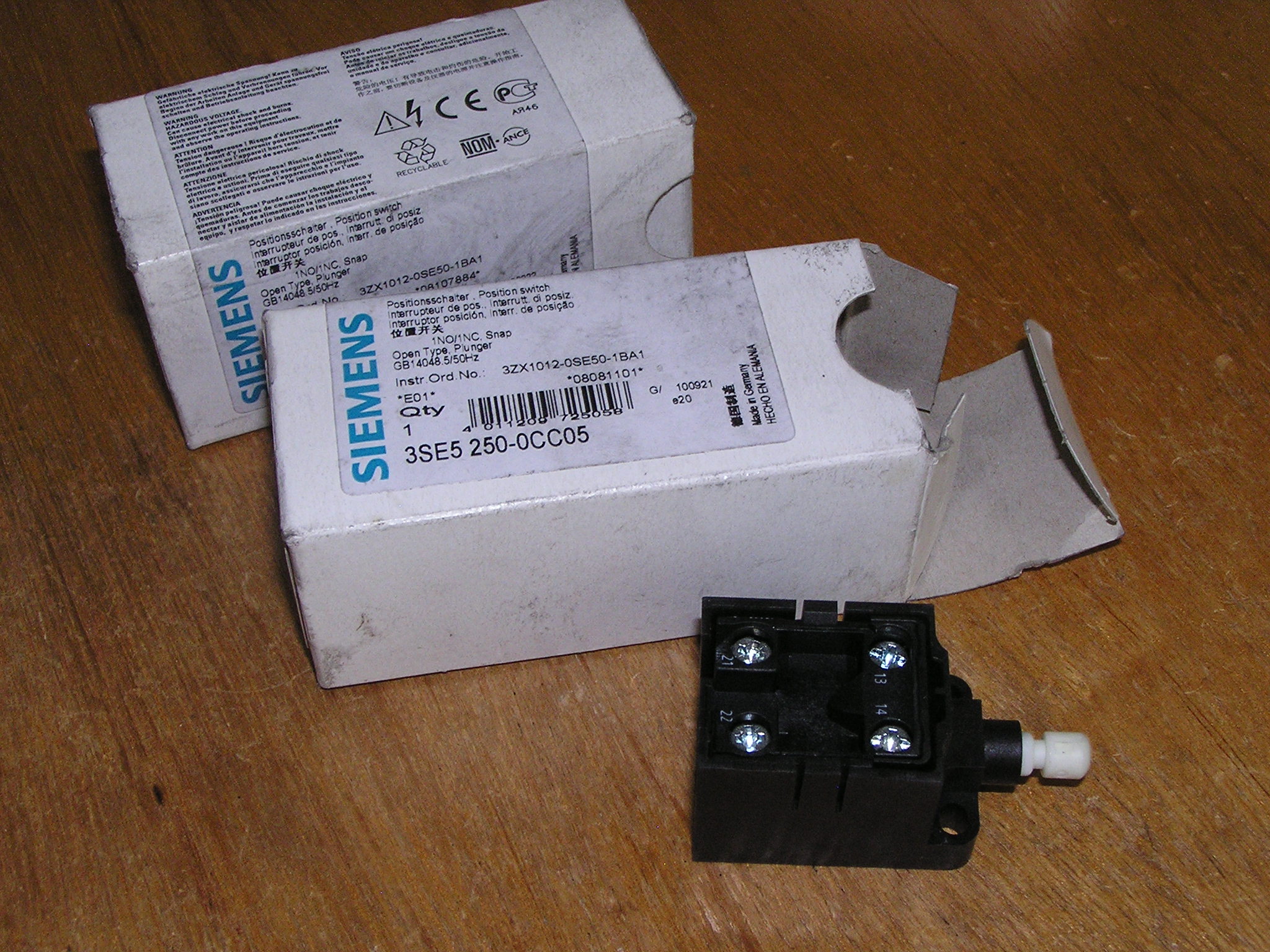 3SE5250-0CC05
