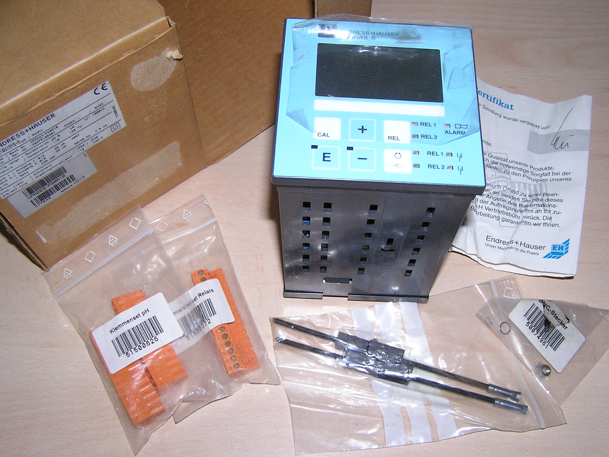 CPM223-PS0610