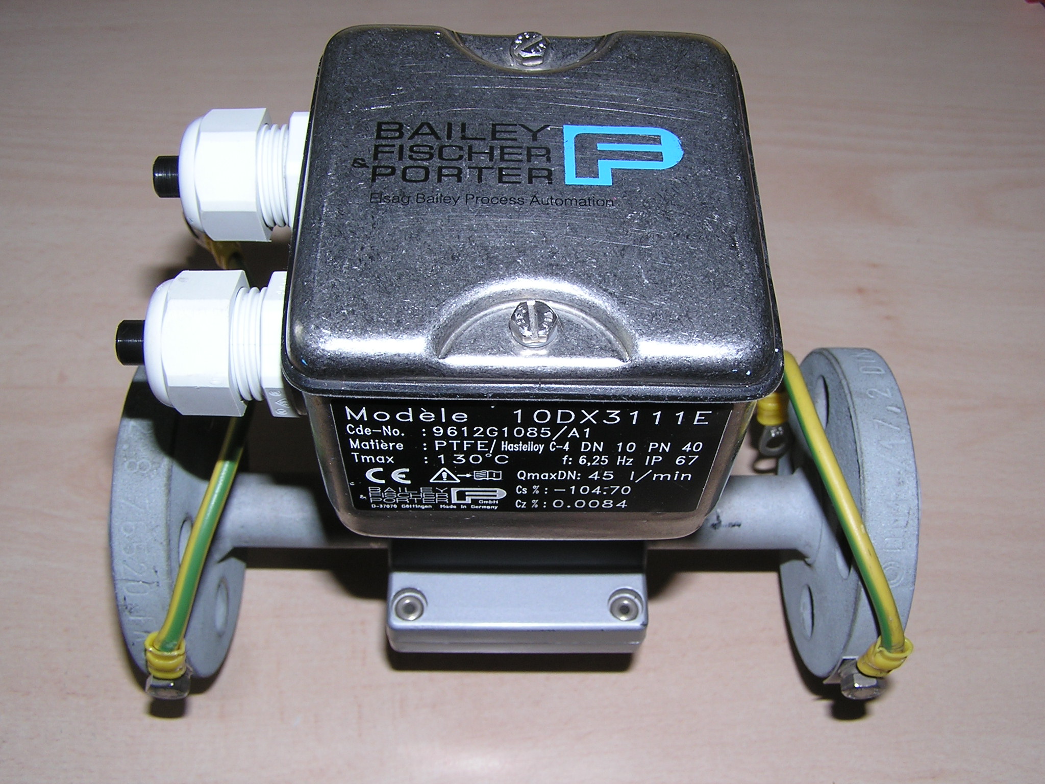 10DX3311E