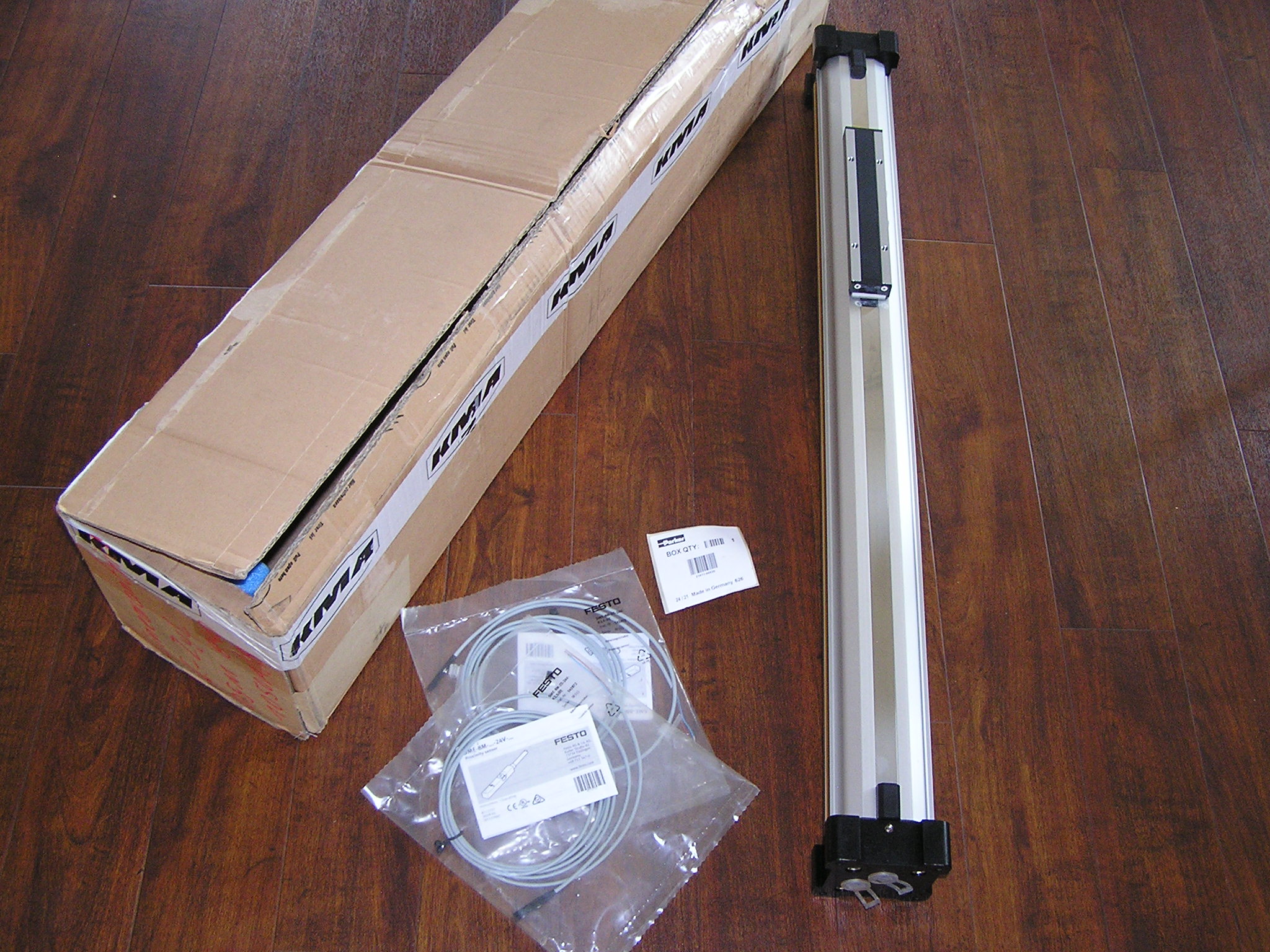 OSP-P80-00520 21411-00520