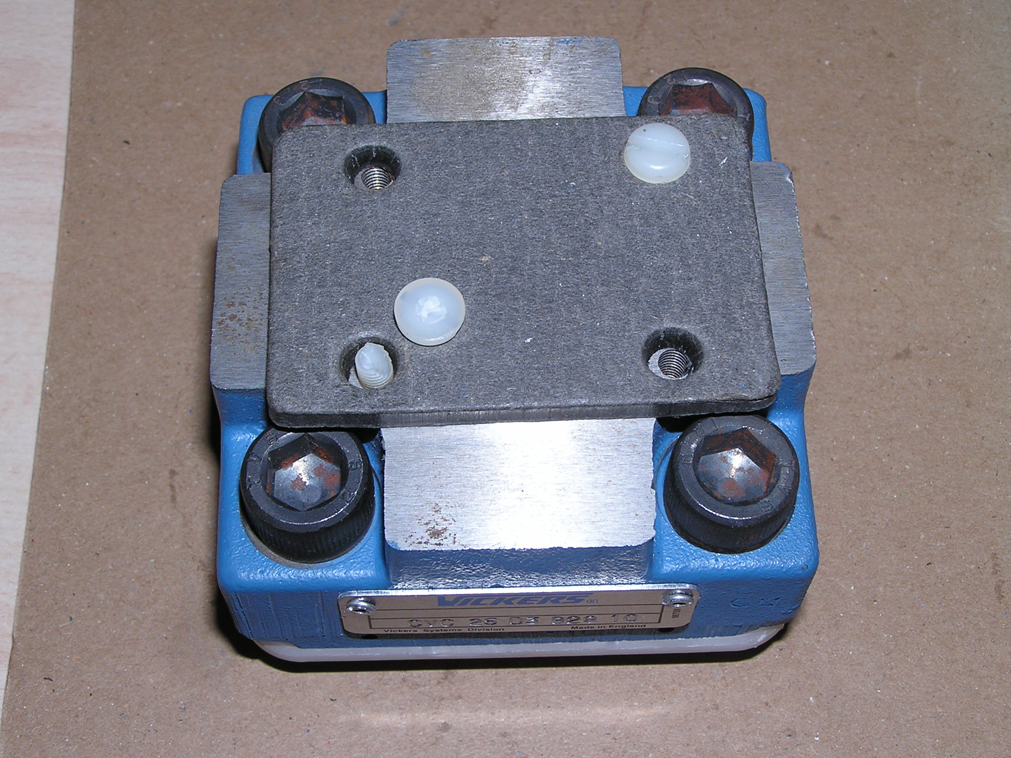 CVC 25 D3 B29 10