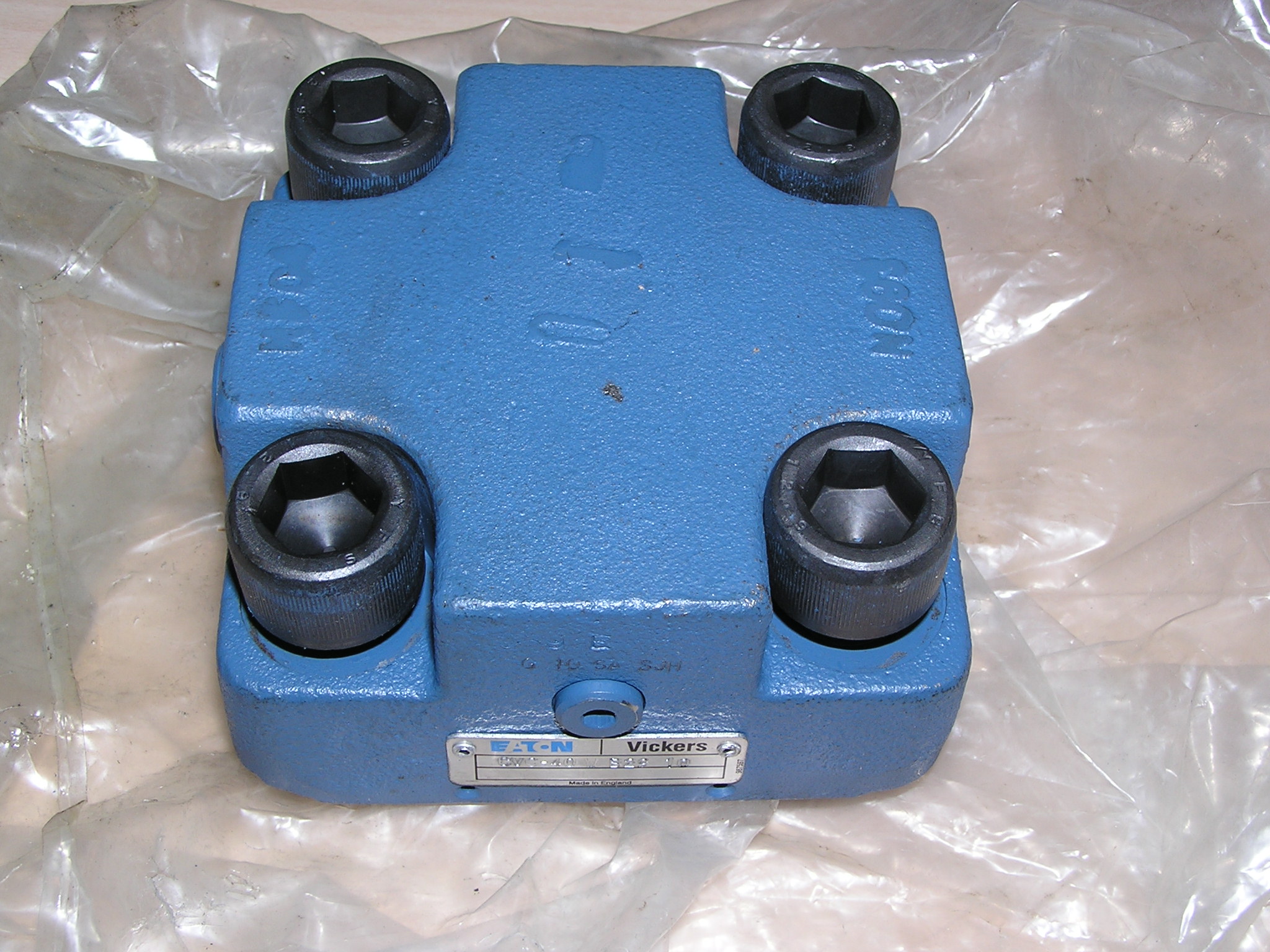 CVC-40 W B29 10