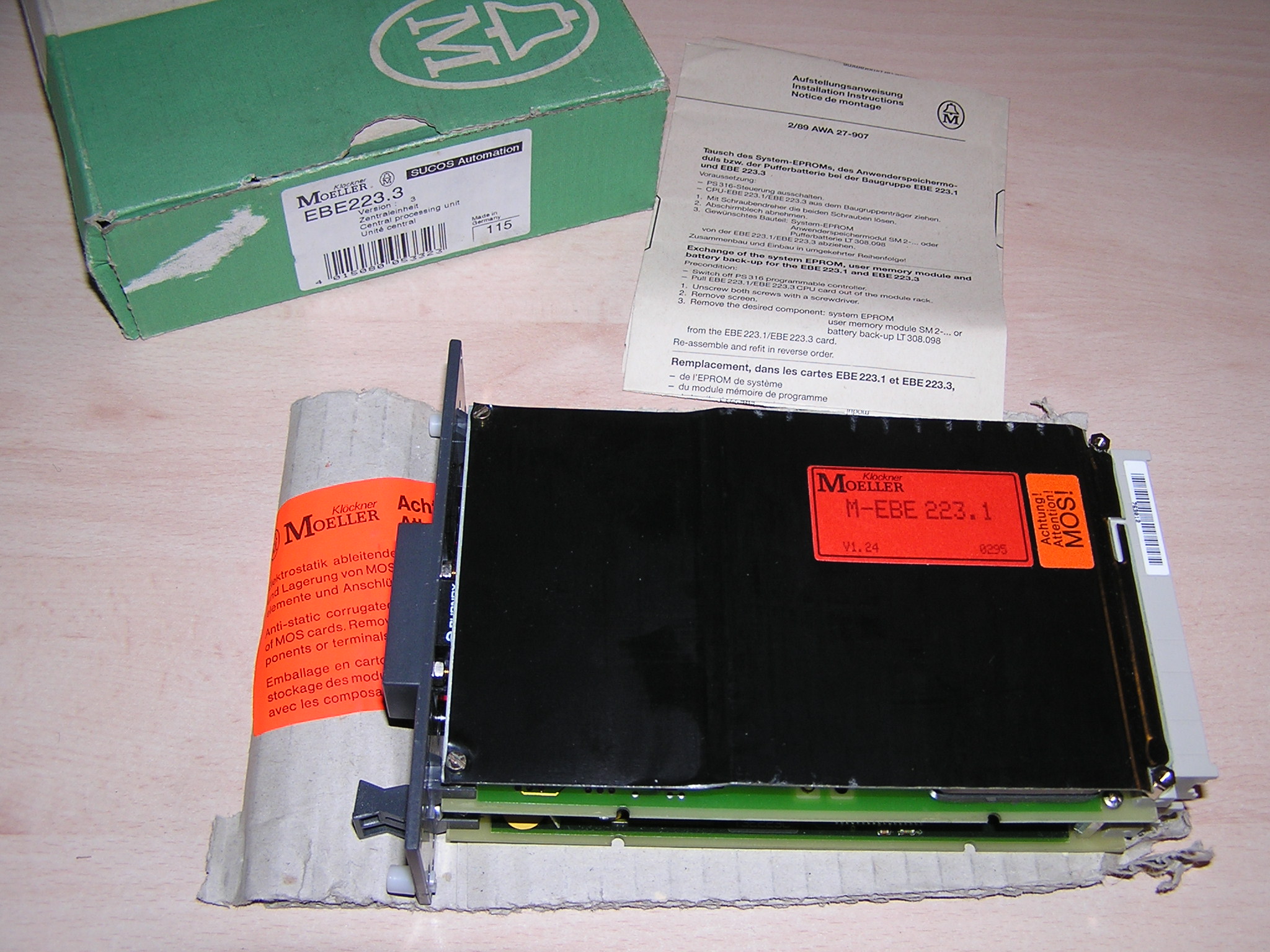 EBE 223.3-3