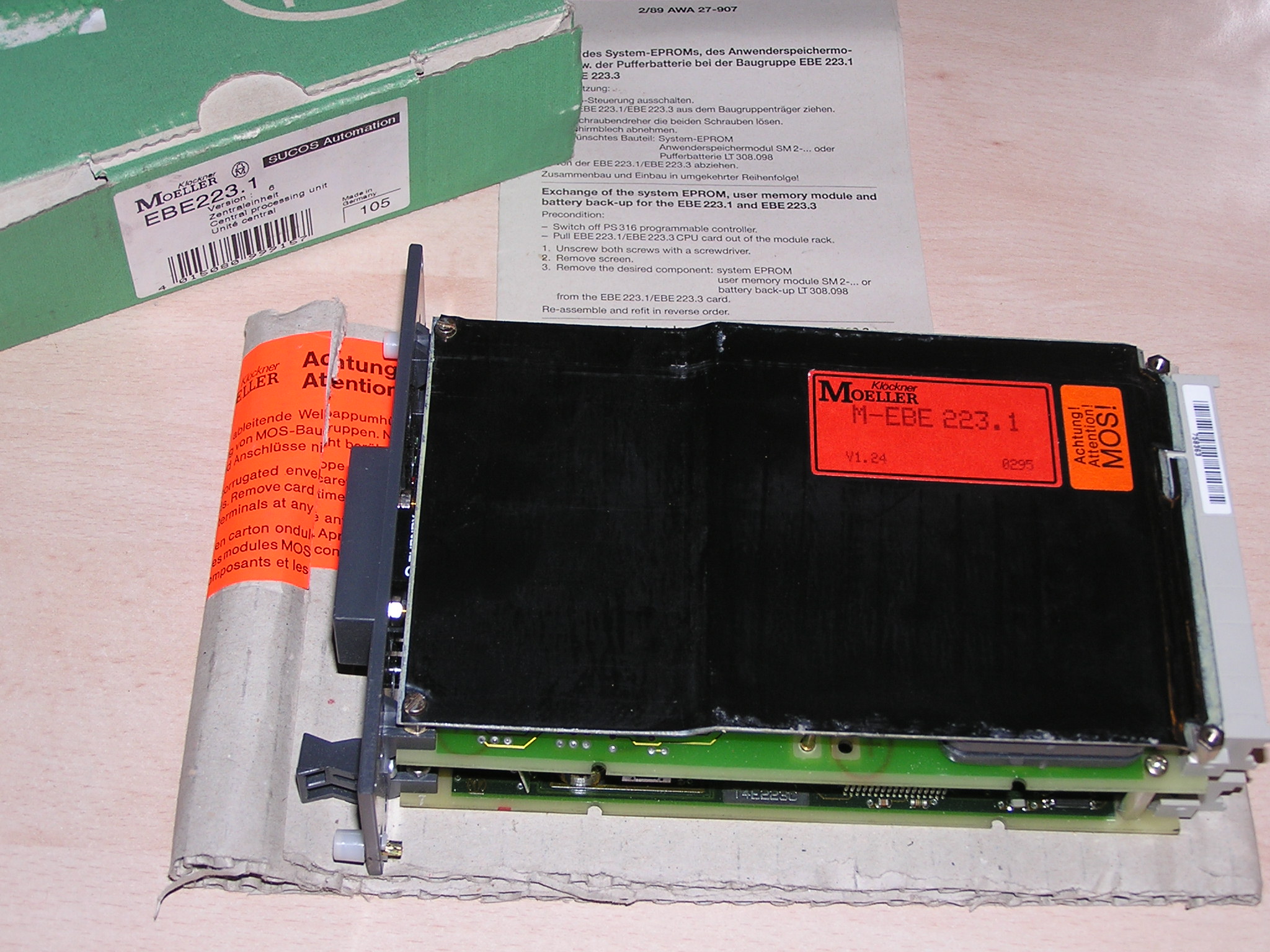 EBE 223.1-6