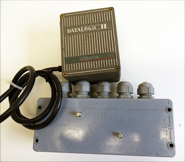 DS4SA M-R2/J, J-BOX-3