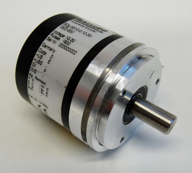 BDG 6310-0-10-30-1600-65