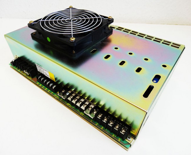 P500/190, Dematic 32.1503.812-64