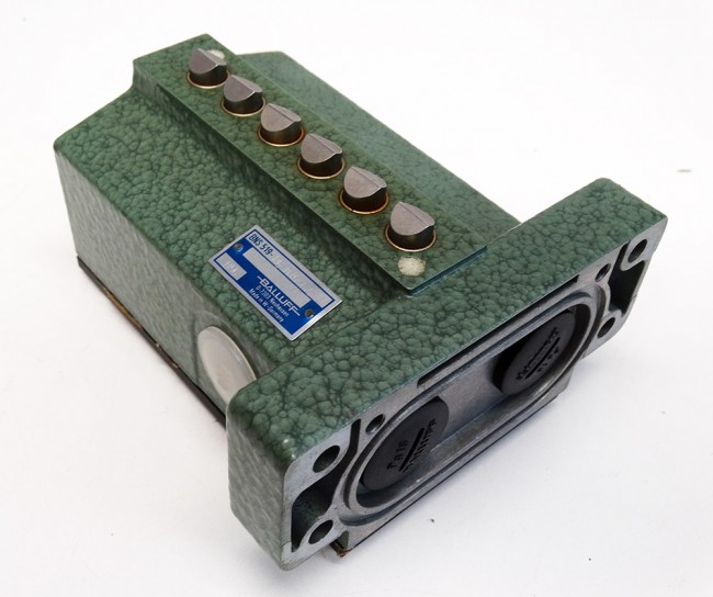 BNS 519-D6-D16-62-11