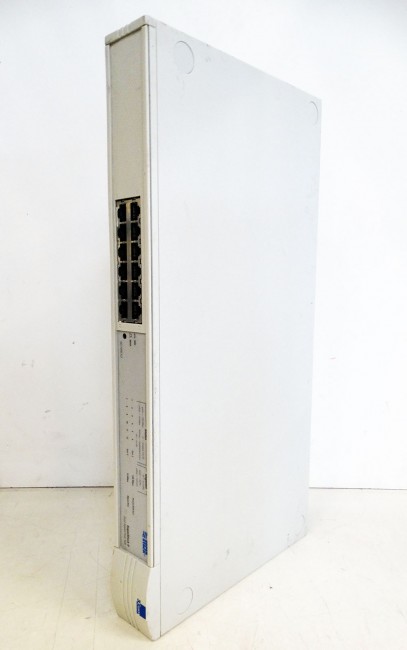 3C16610, 1661-010-000-8.00